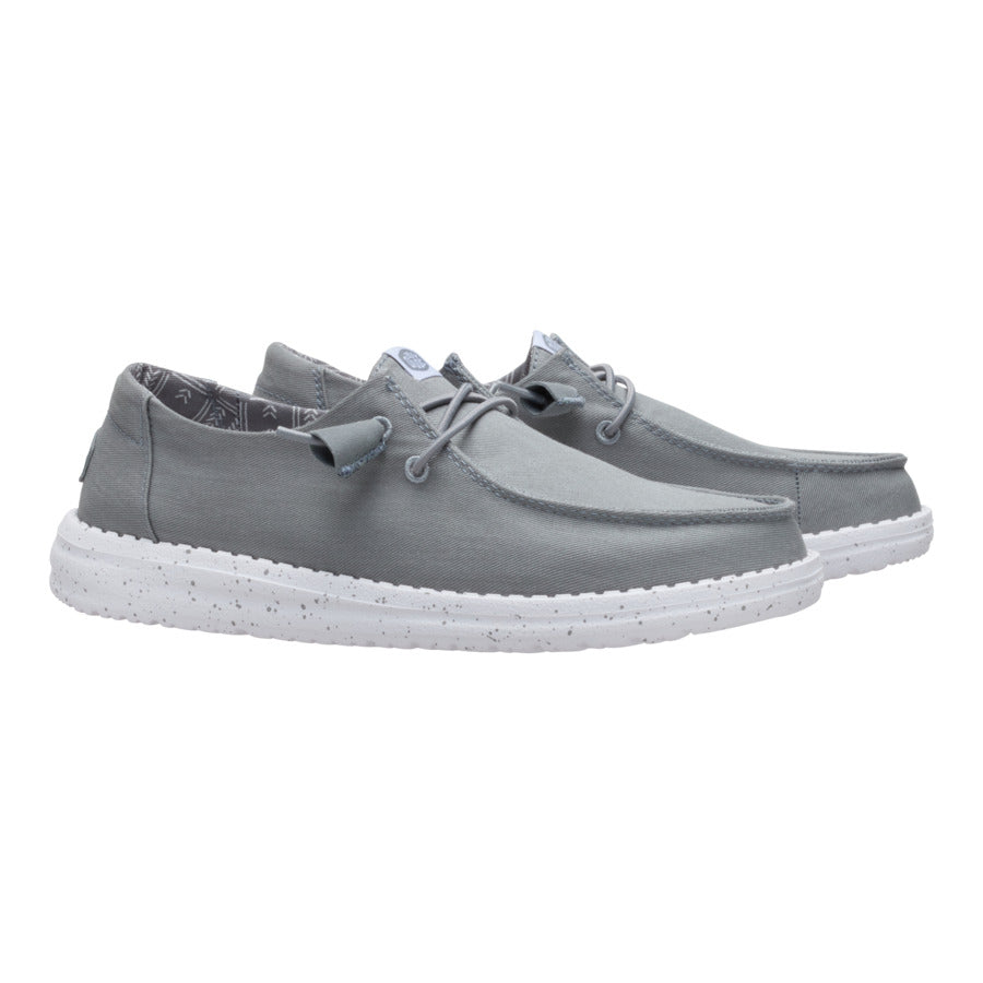 Wendy Stretch Canvas ÿ Monument Grey - Image 2