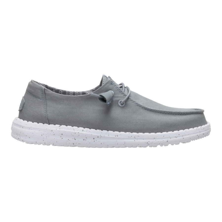 Wendy Stretch Canvas ÿ Monument Grey - Image 7