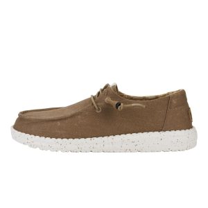 Wendy Stretch Canvas ÿ Taupe