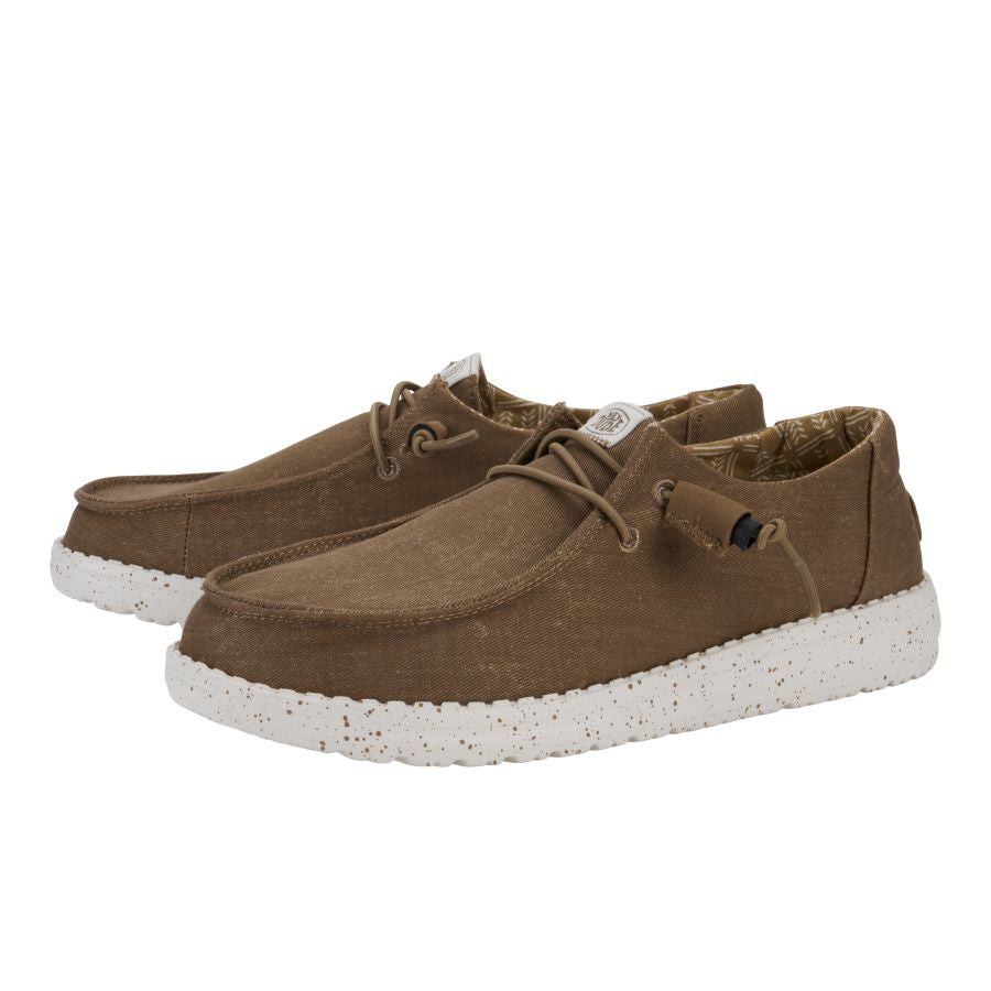 Wendy Stretch Canvas ÿ Taupe - Image 2