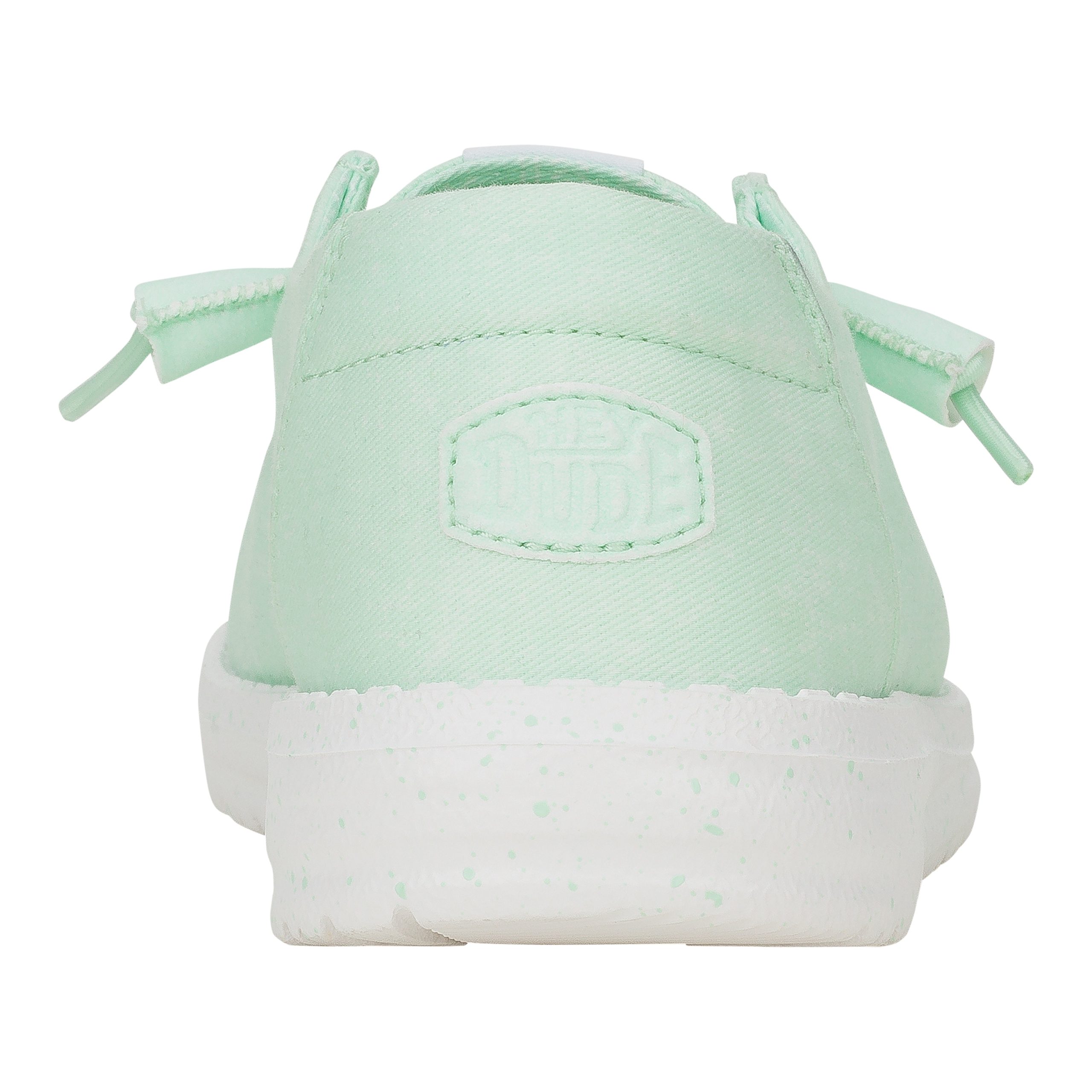 Wendy Stretch Canvas ÿ Bay Blue - Image 6