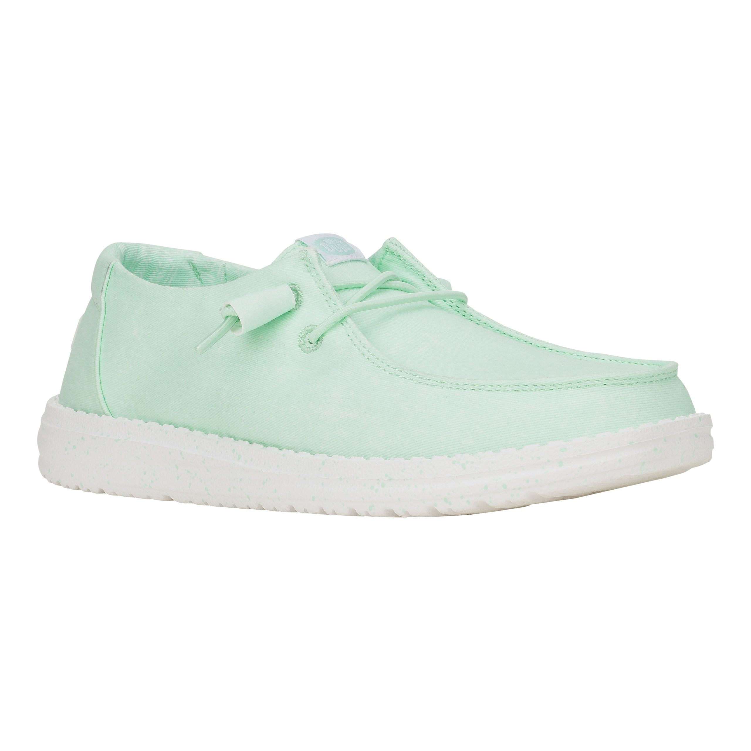 Wendy Stretch Canvas ÿ Bay Blue - Image 8