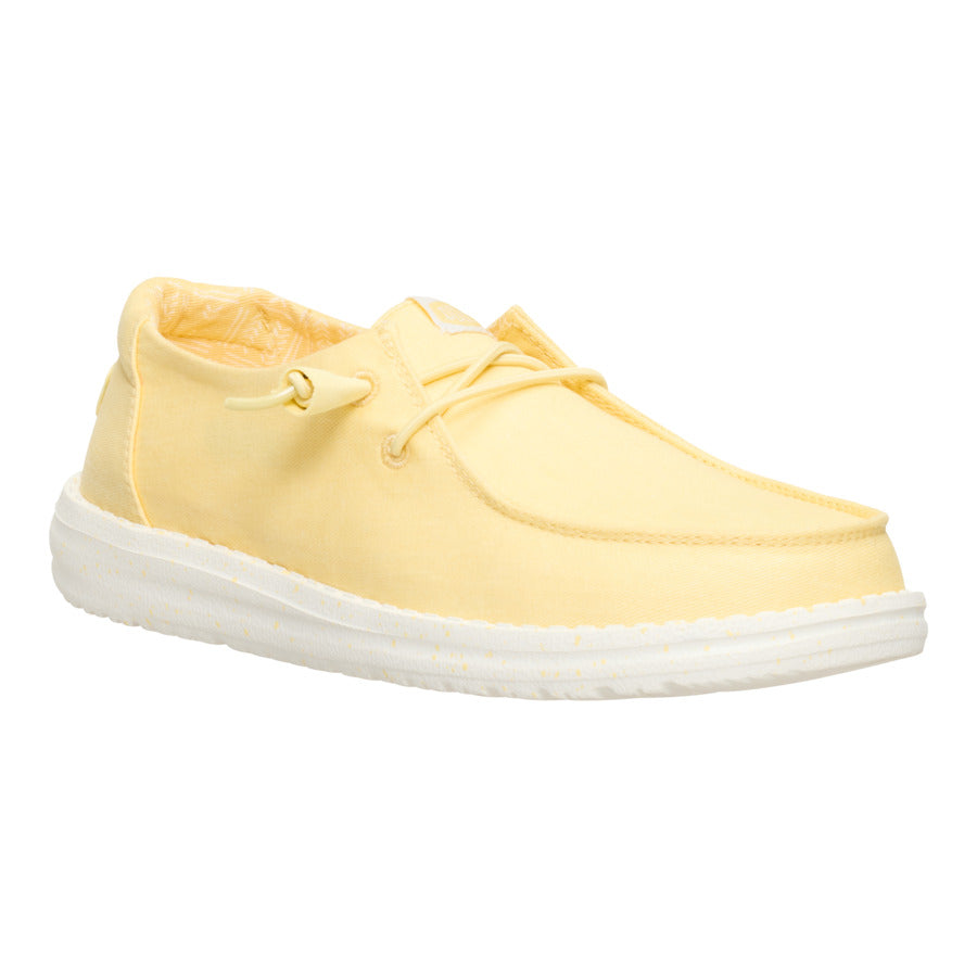 Wendy Stretch Canvas ÿ Golden Yellow - Image 7