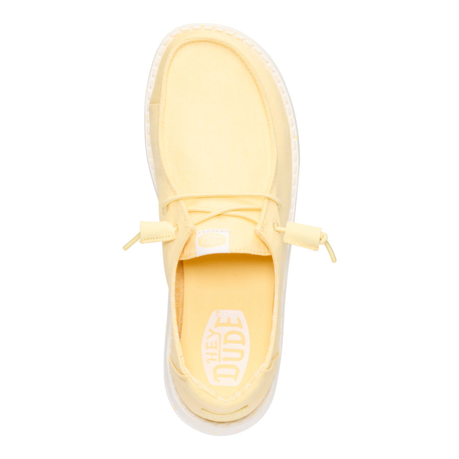 Wendy Stretch Canvas ÿ Golden Yellow - Image 6