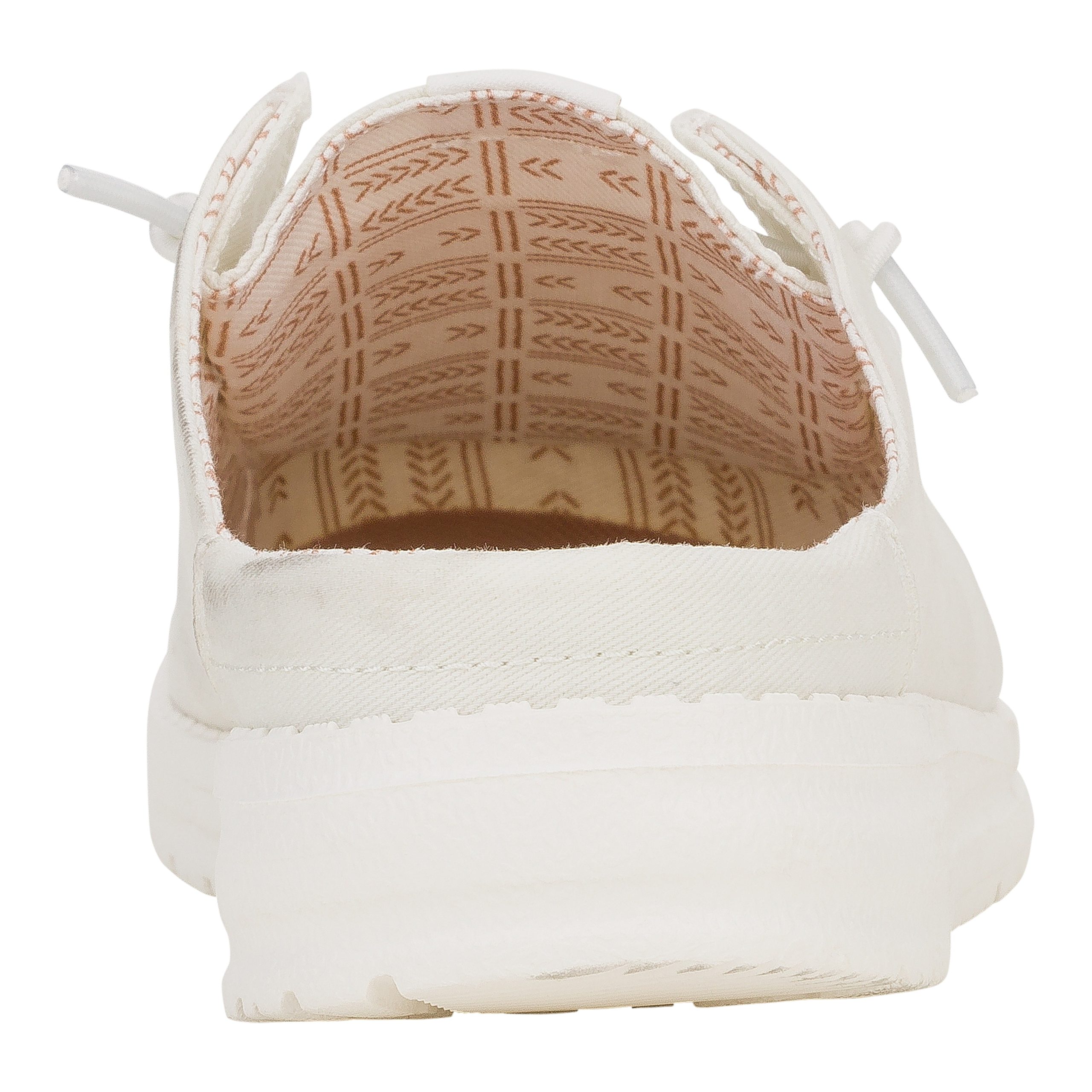 Wendy Slip Classic ÿ White - Image 6