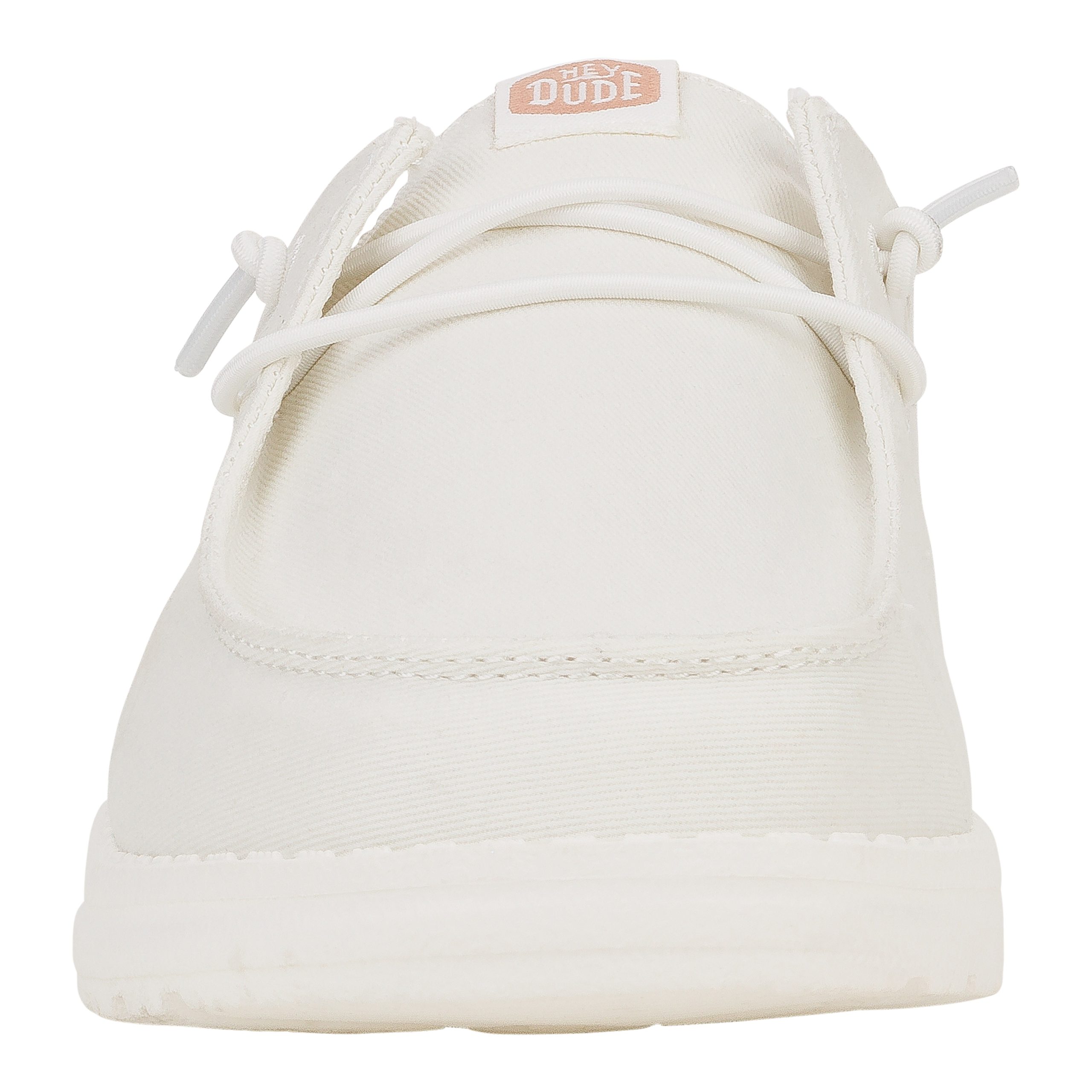 Wendy Slip Classic ÿ White - Image 5