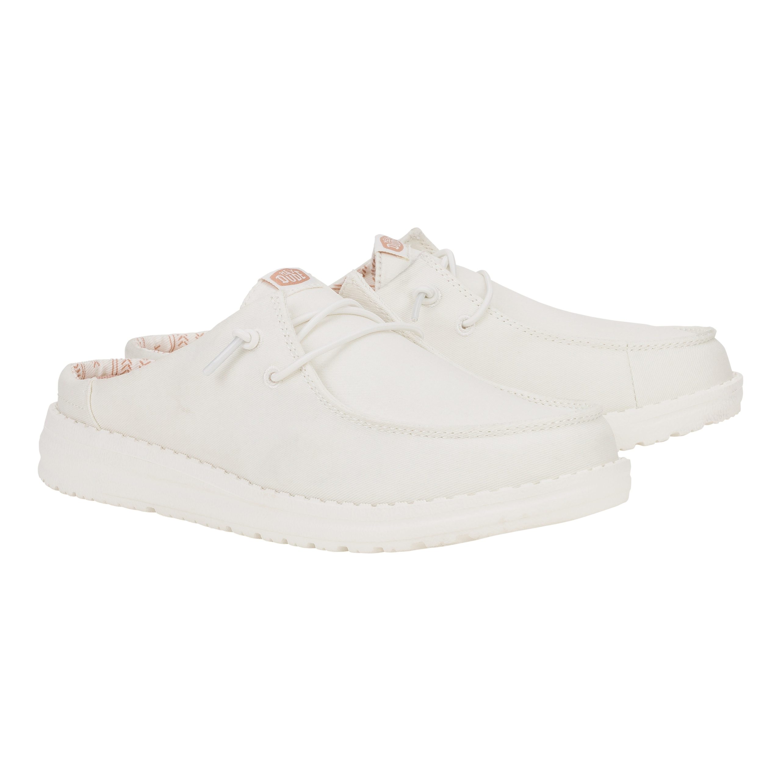 Wendy Slip Classic ÿ White - Image 3