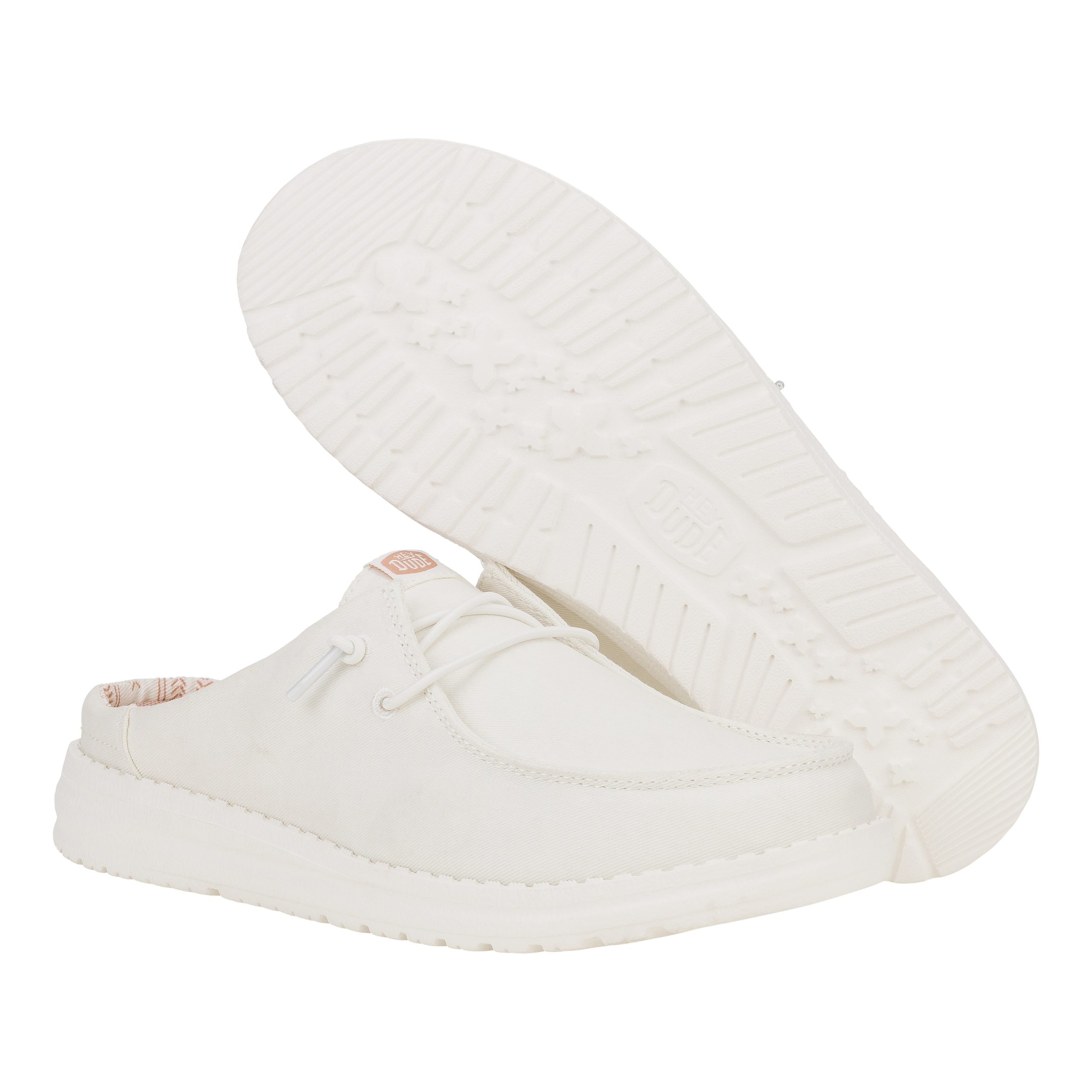 Wendy Slip Classic ÿ White - Image 4