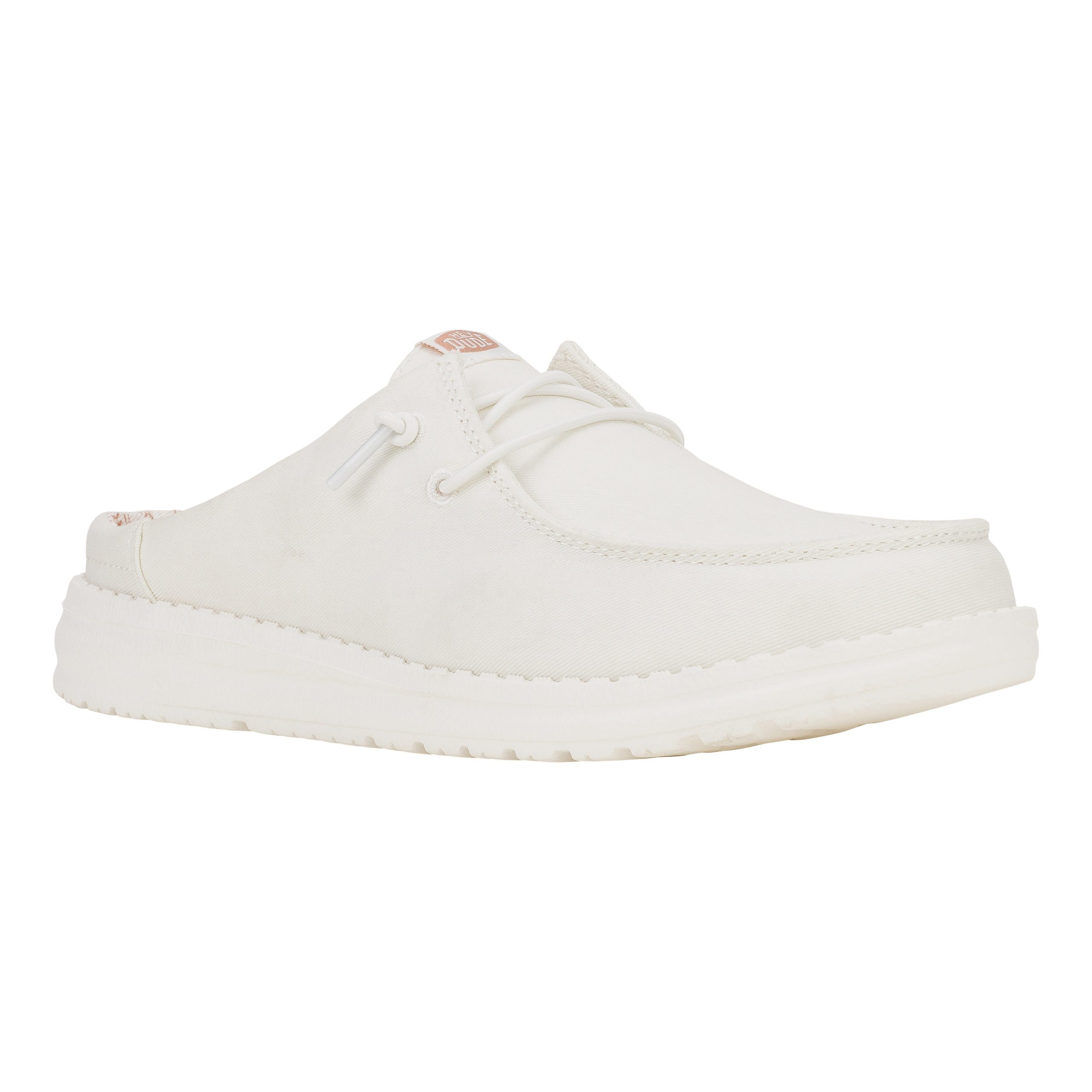 Wendy Slip Classic ÿ White - Image 8