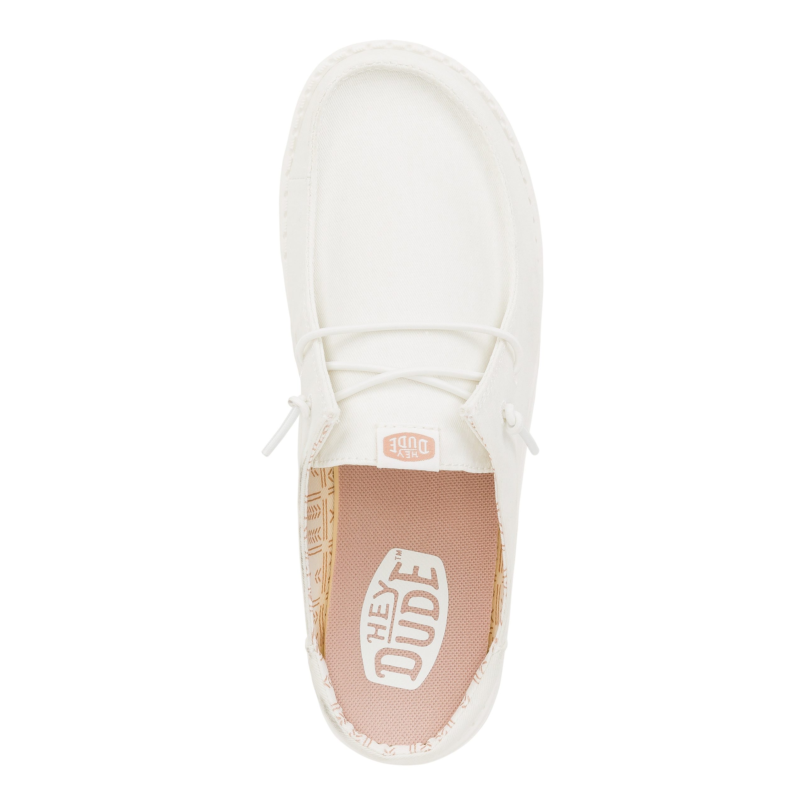 Wendy Slip Classic ÿ White - Image 7
