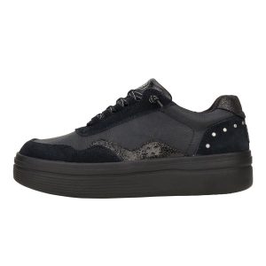 Hudson Lift Luxe ÿ Black/Black