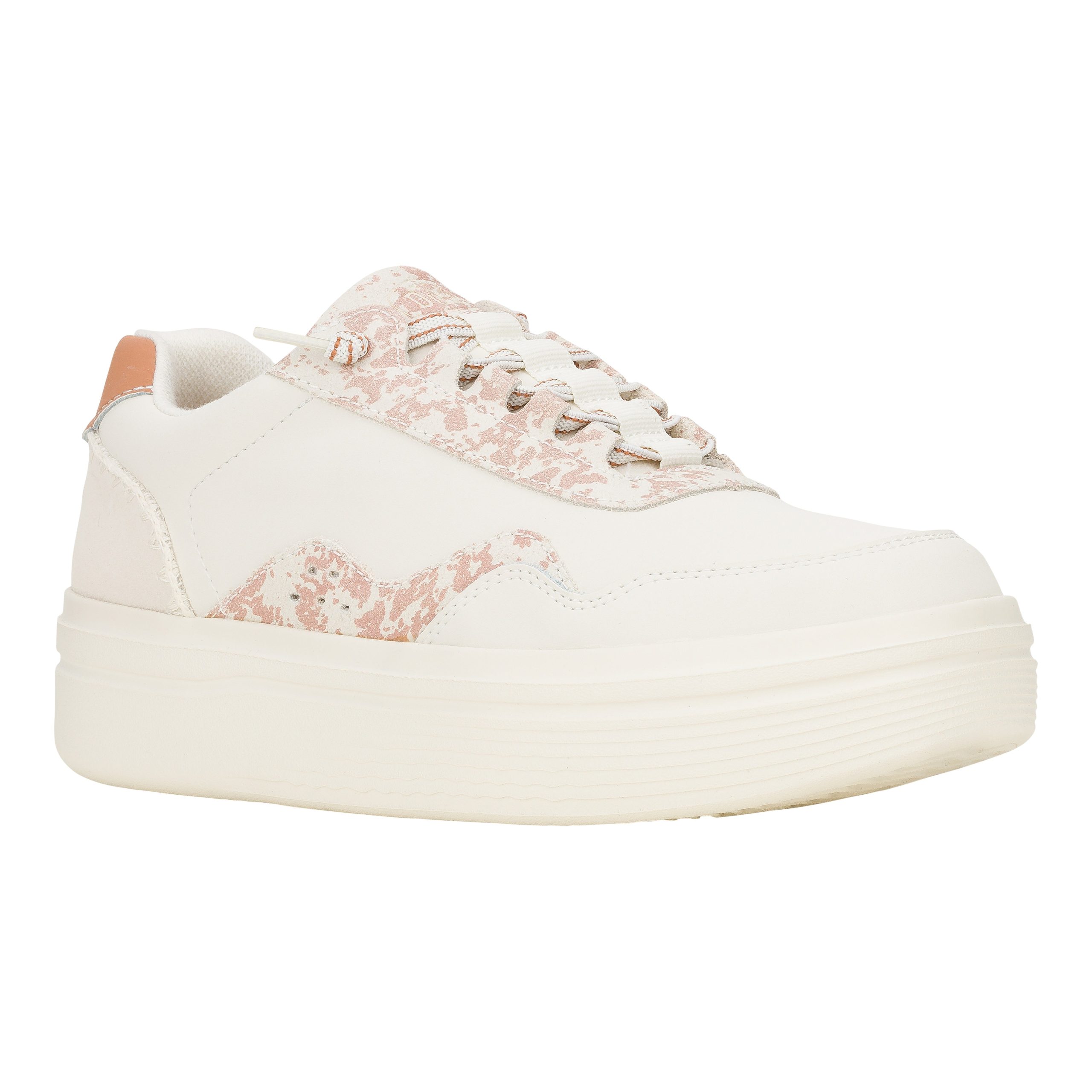 Hudson Lift Luxe ÿ Cream/Multi - Image 7