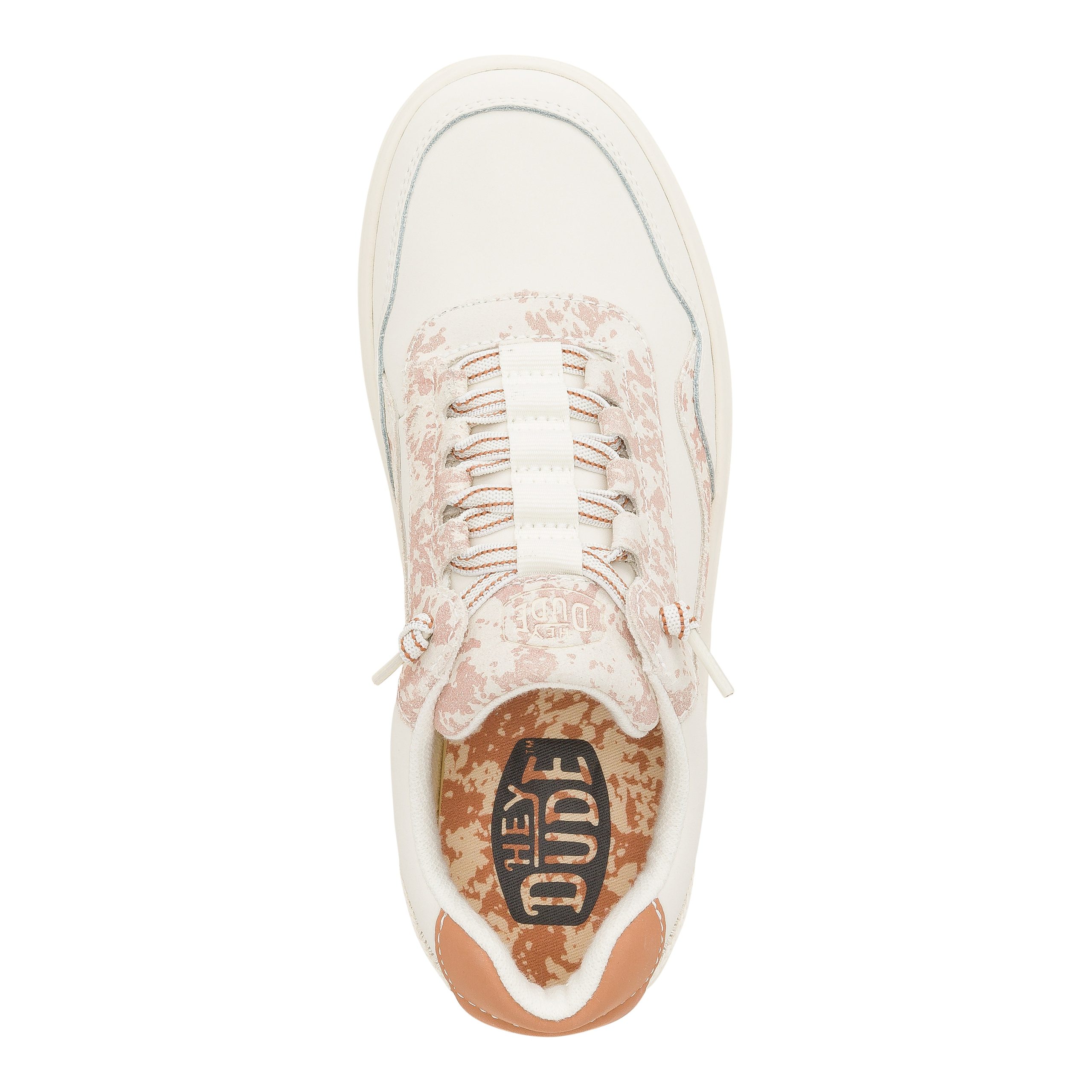 Hudson Lift Luxe ÿ Cream/Multi - Image 6