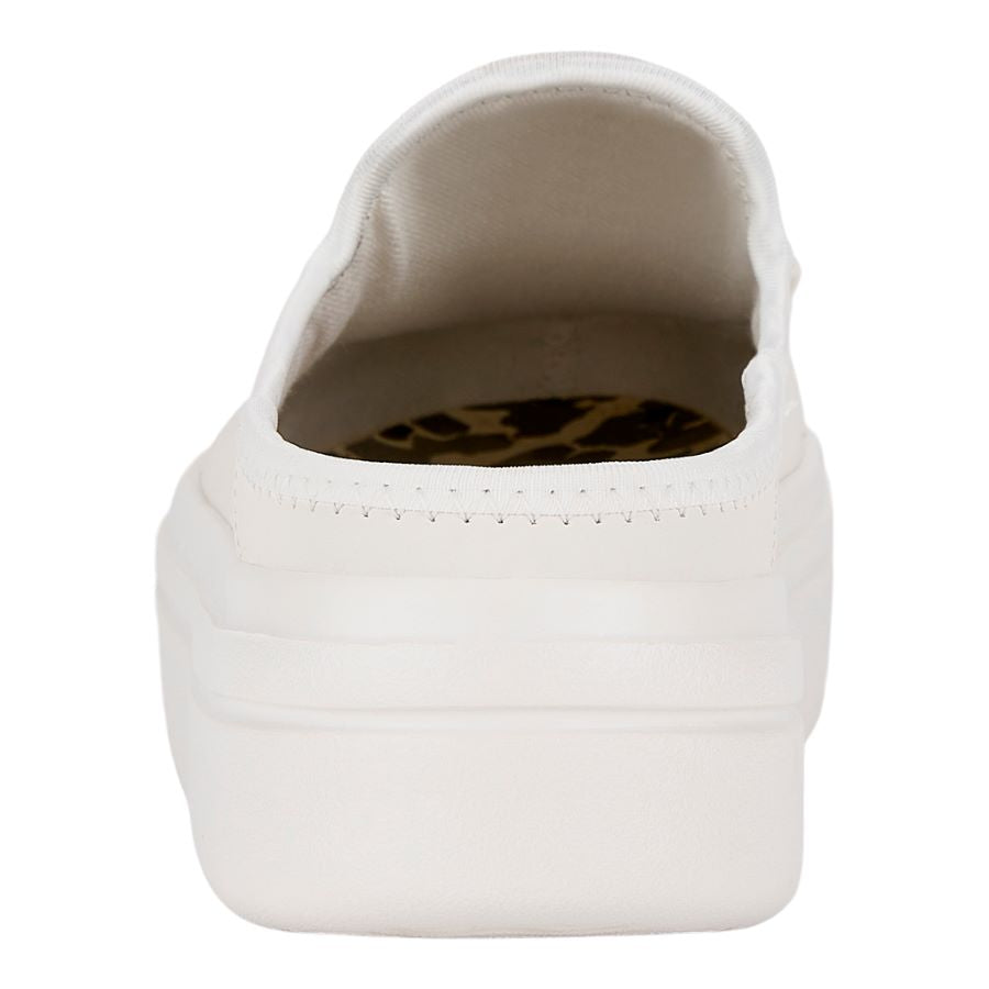 Austin Lift Leather Women ÿ White - Image 5