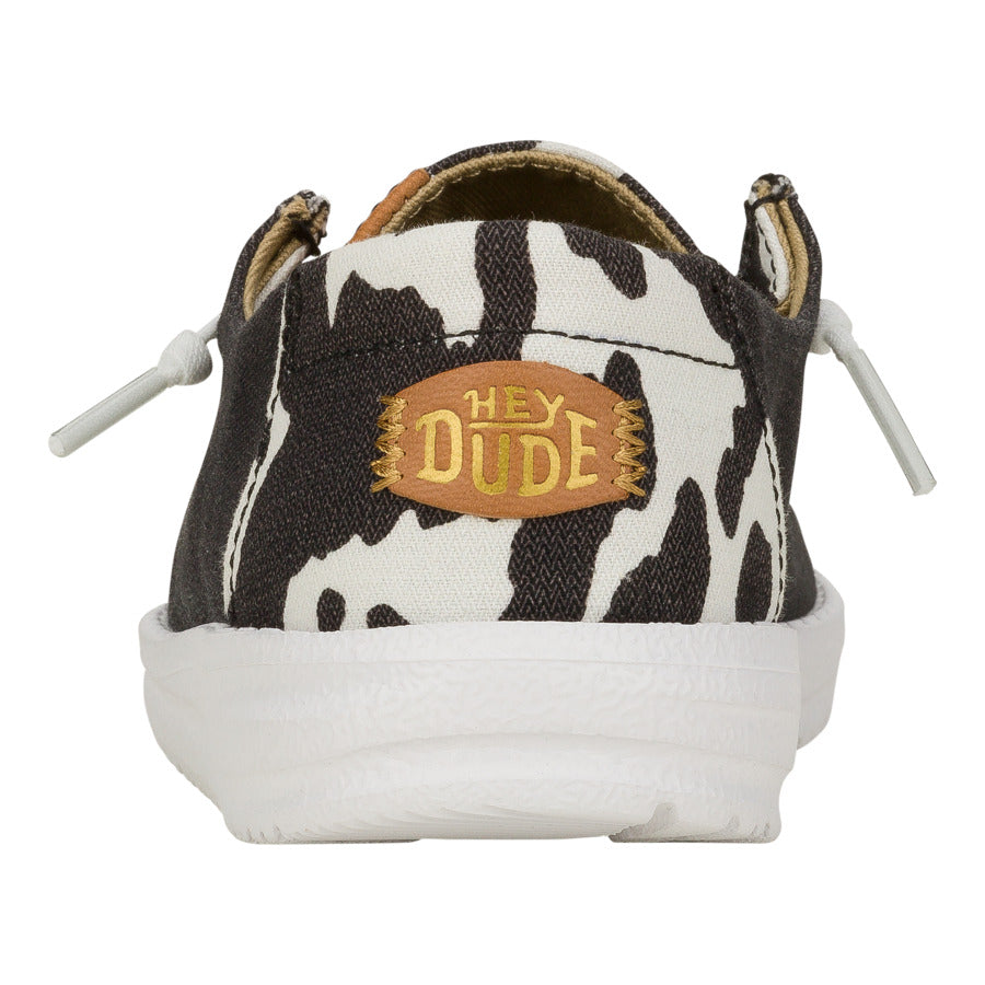 Wendy Youth Animal ÿ Black/Cow - Image 5