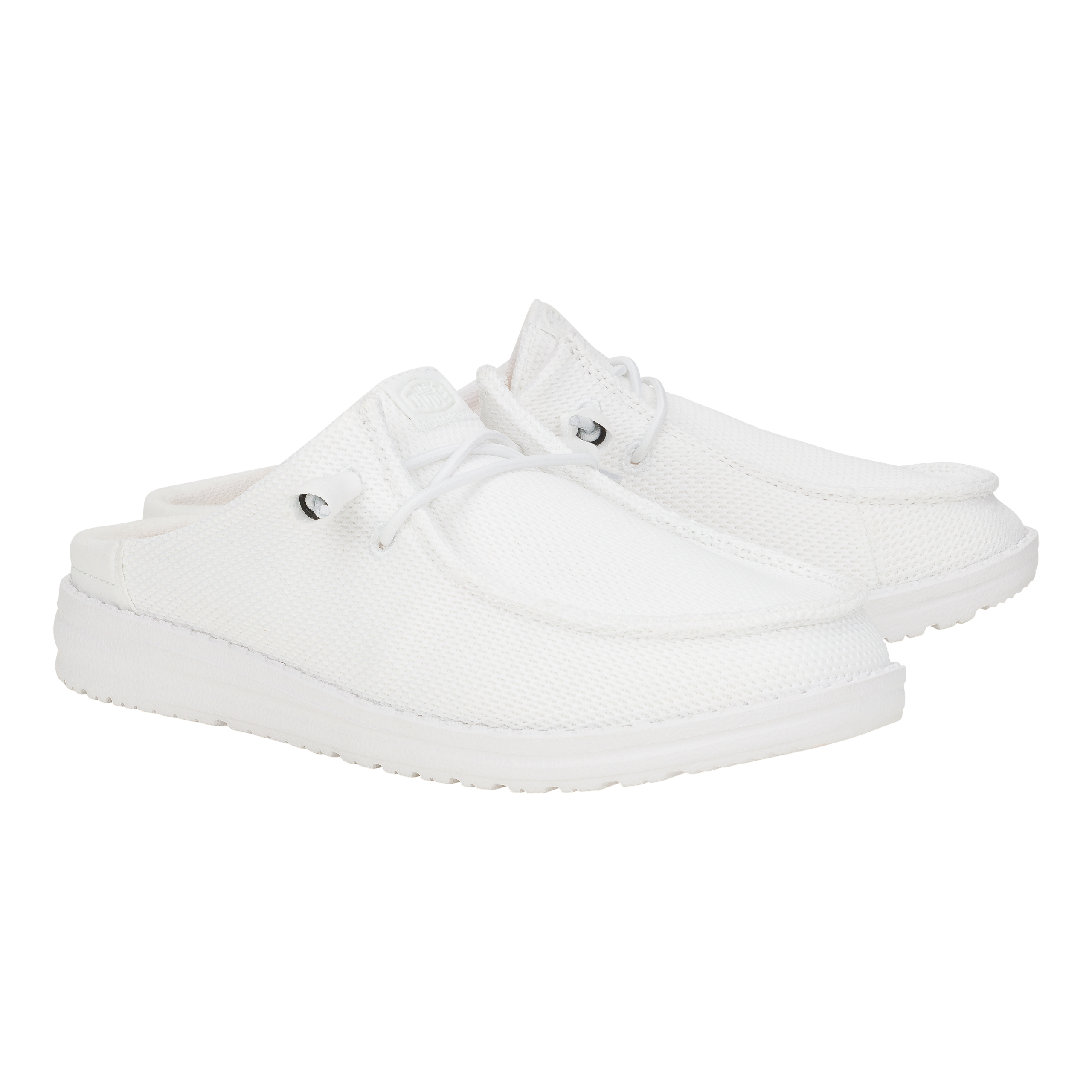 Wendy Slip Mono ÿ White - Image 2