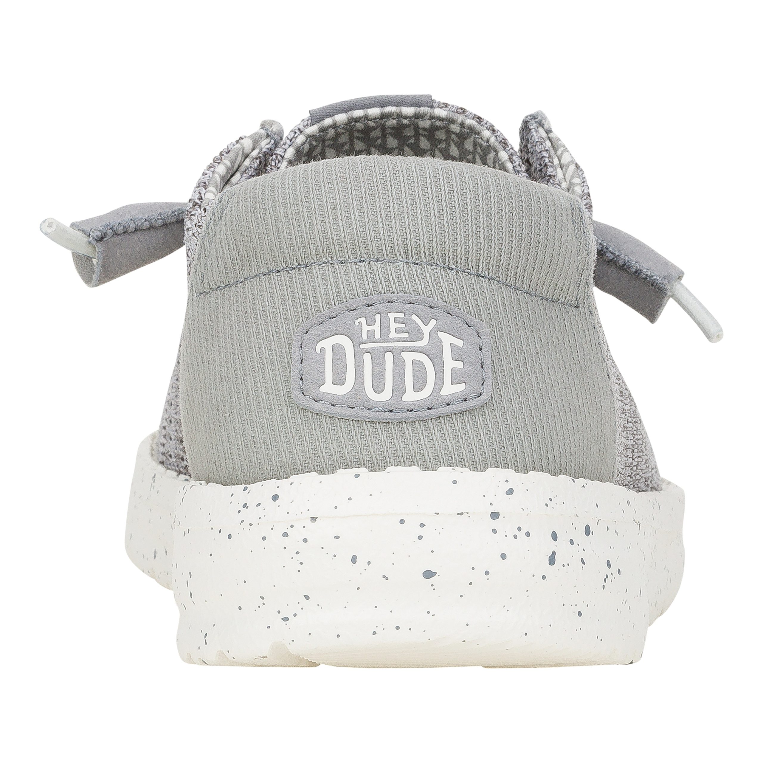 Wendy Stretch Sox ÿ Light Grey - Image 7