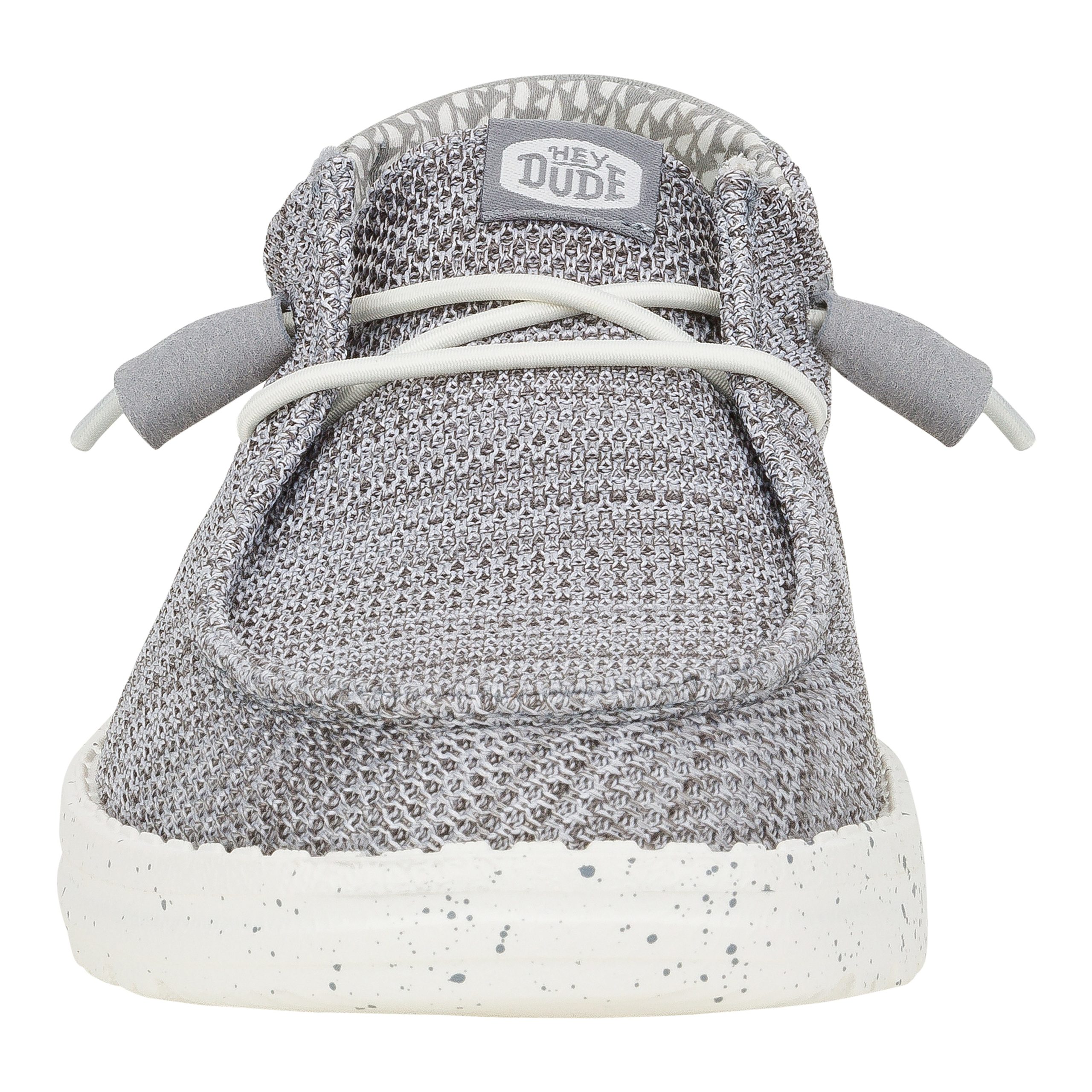 Wendy Stretch Sox ÿ Light Grey - Image 6