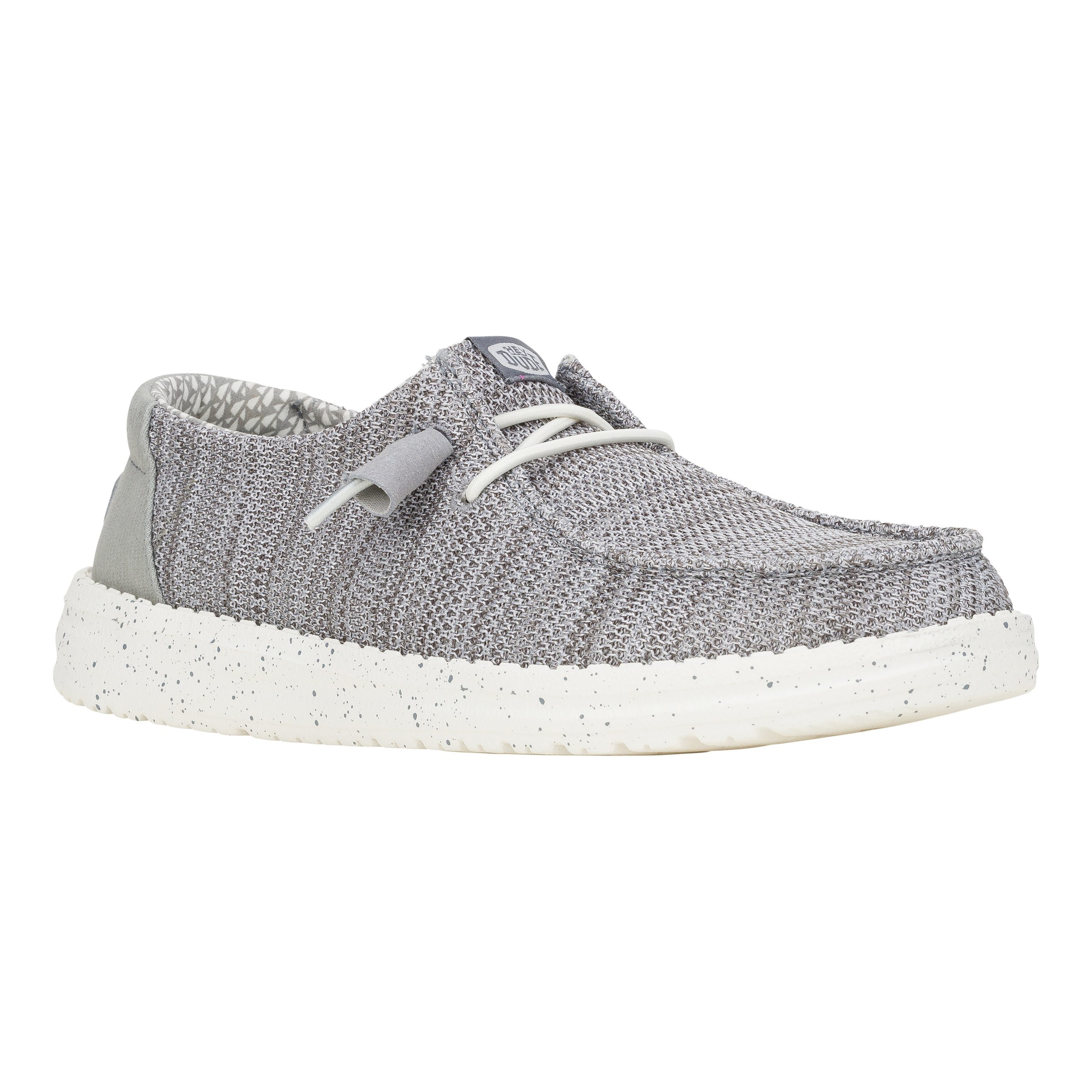 Wendy Stretch Sox ÿ Light Grey - Image 9
