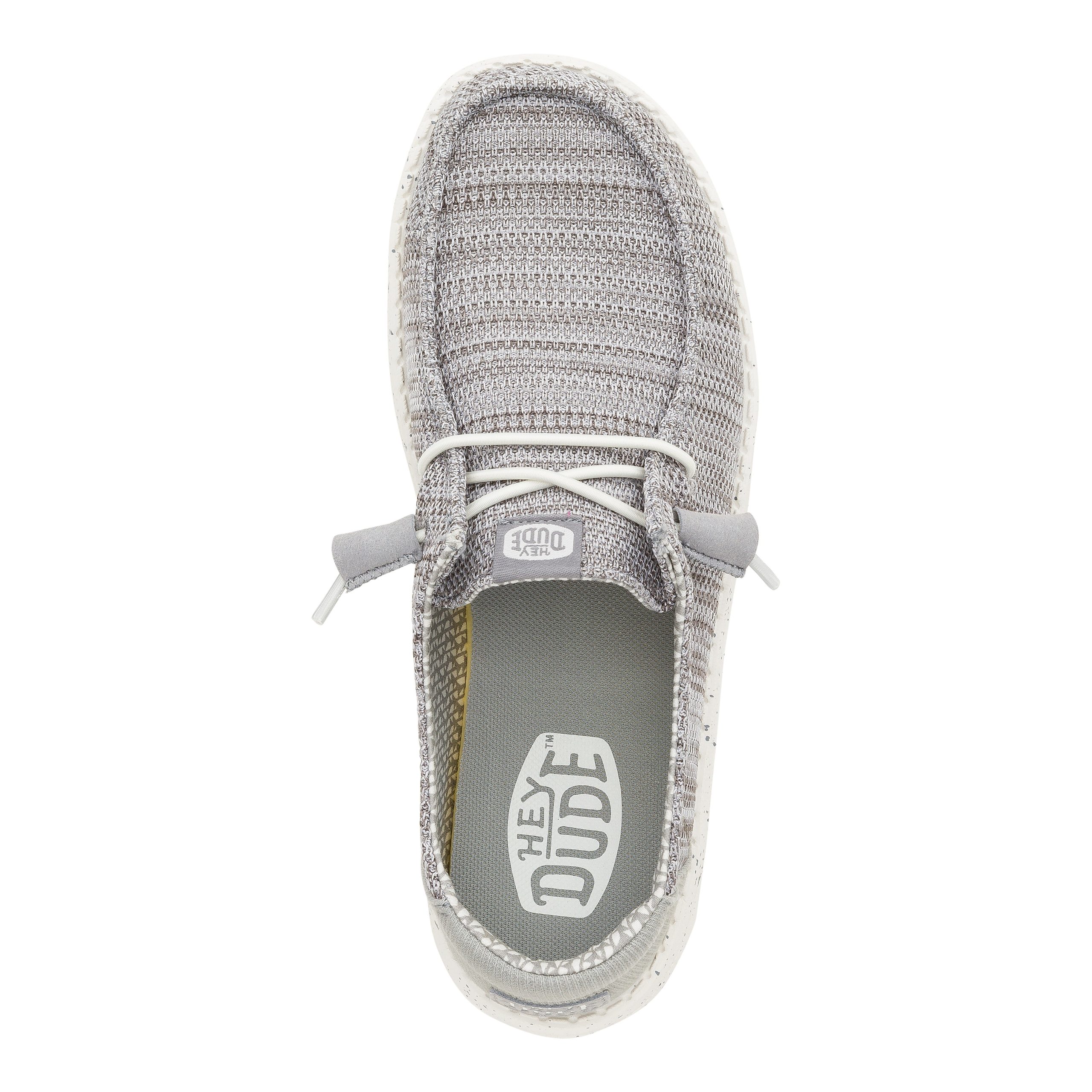 Wendy Stretch Sox ÿ Light Grey - Image 8