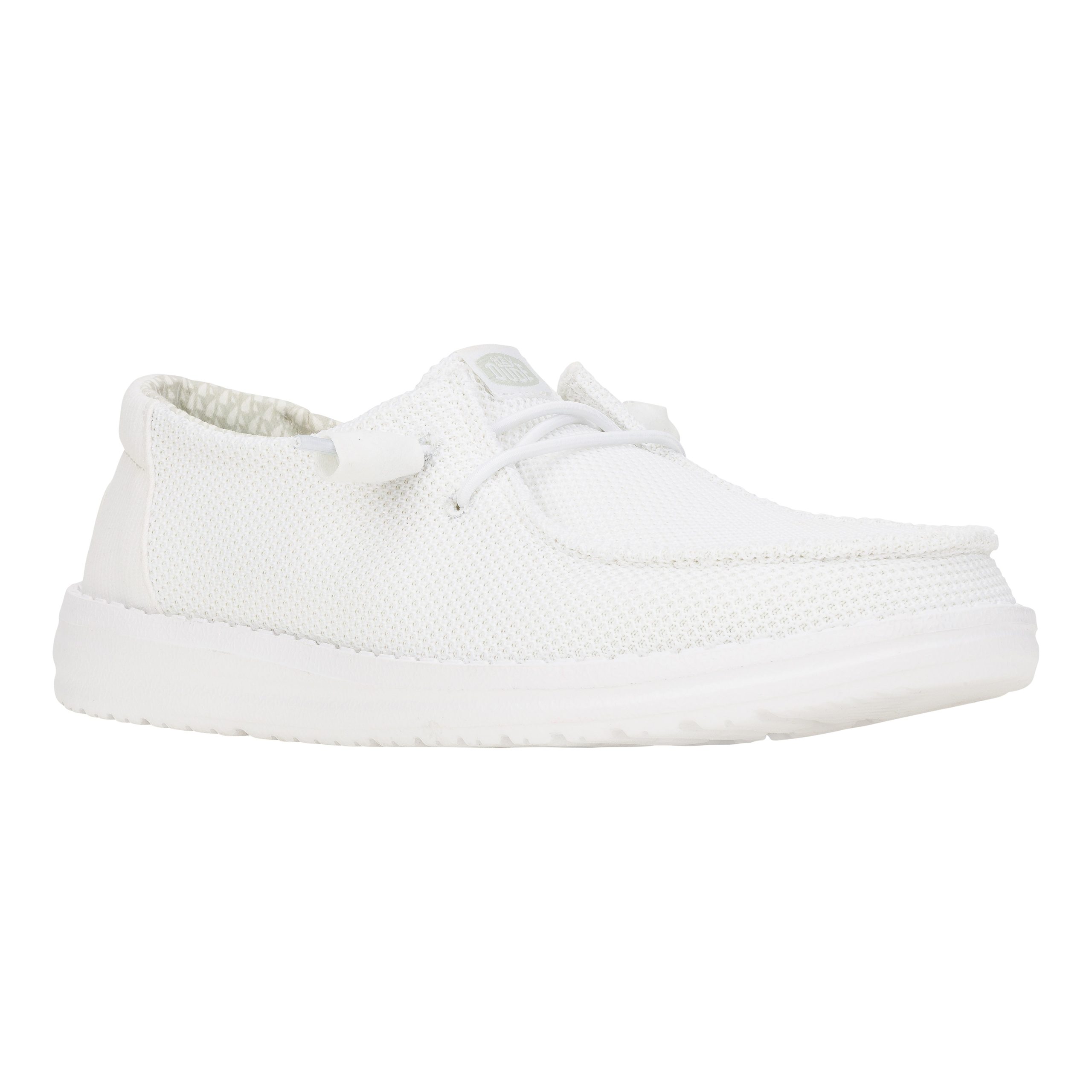 Wendy Stretch Sox ÿ White - Image 8