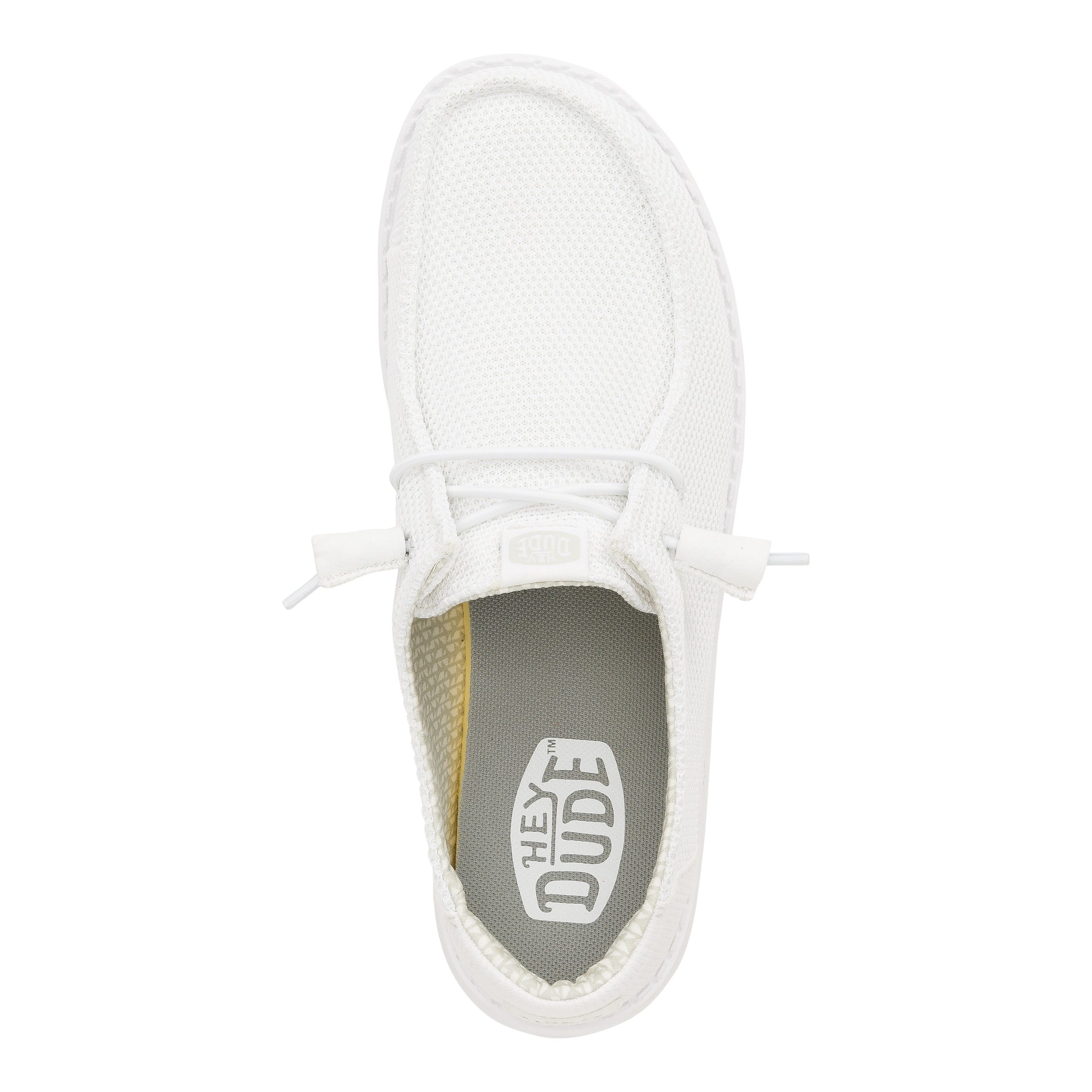 Wendy Stretch Sox ÿ White - Image 7