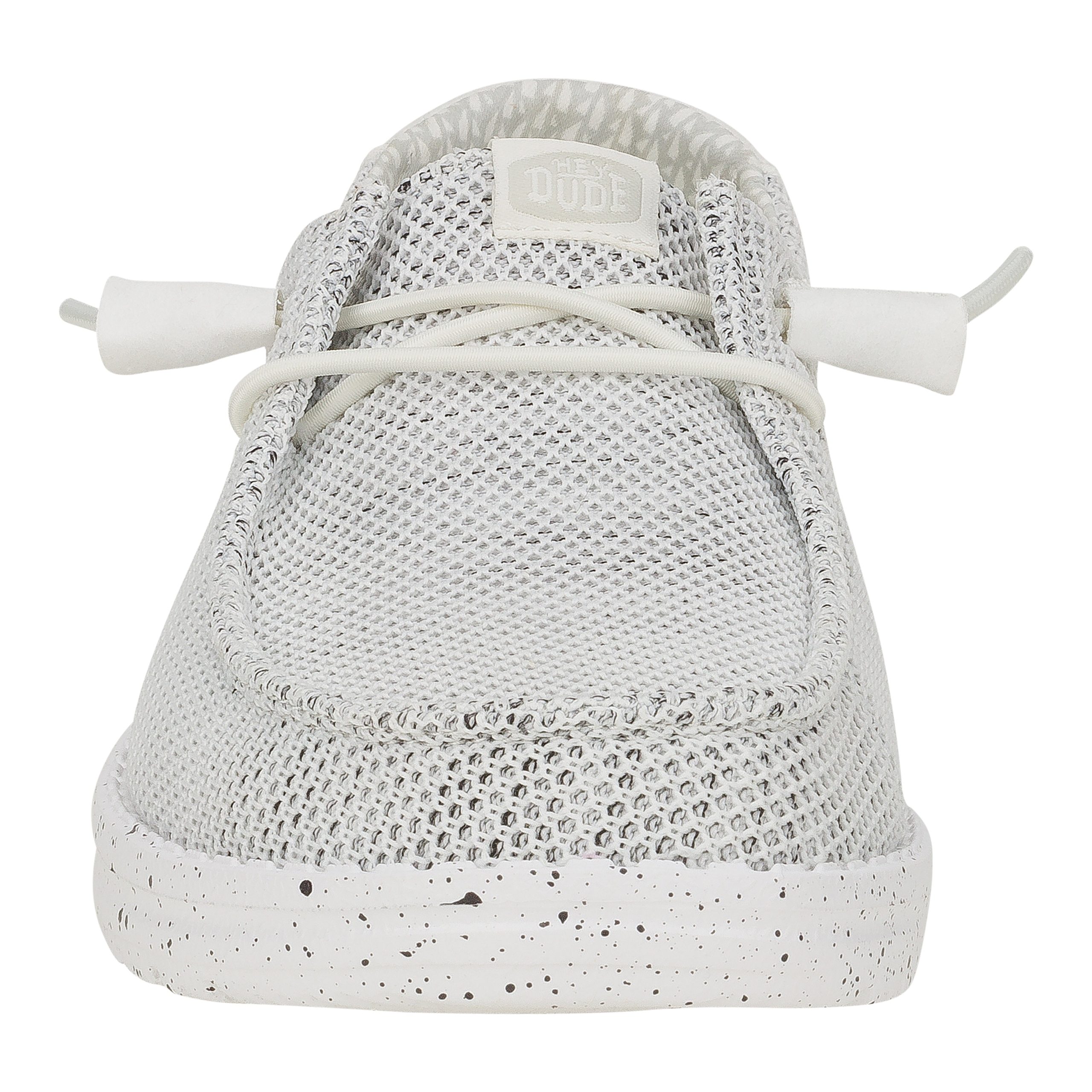 Wendy Stretch Sox ÿ Stone White - Image 6