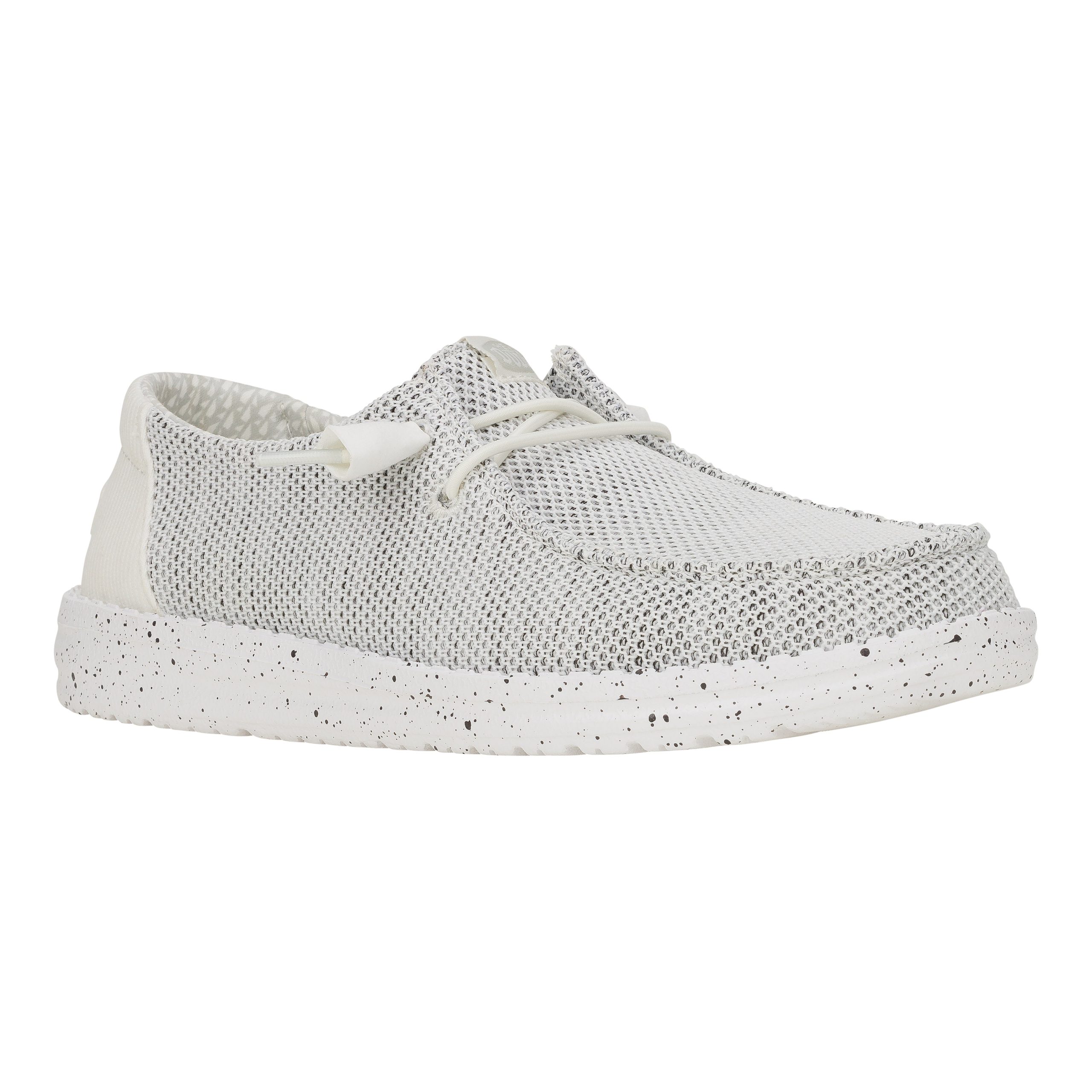 Wendy Stretch Sox ÿ Stone White - Image 9