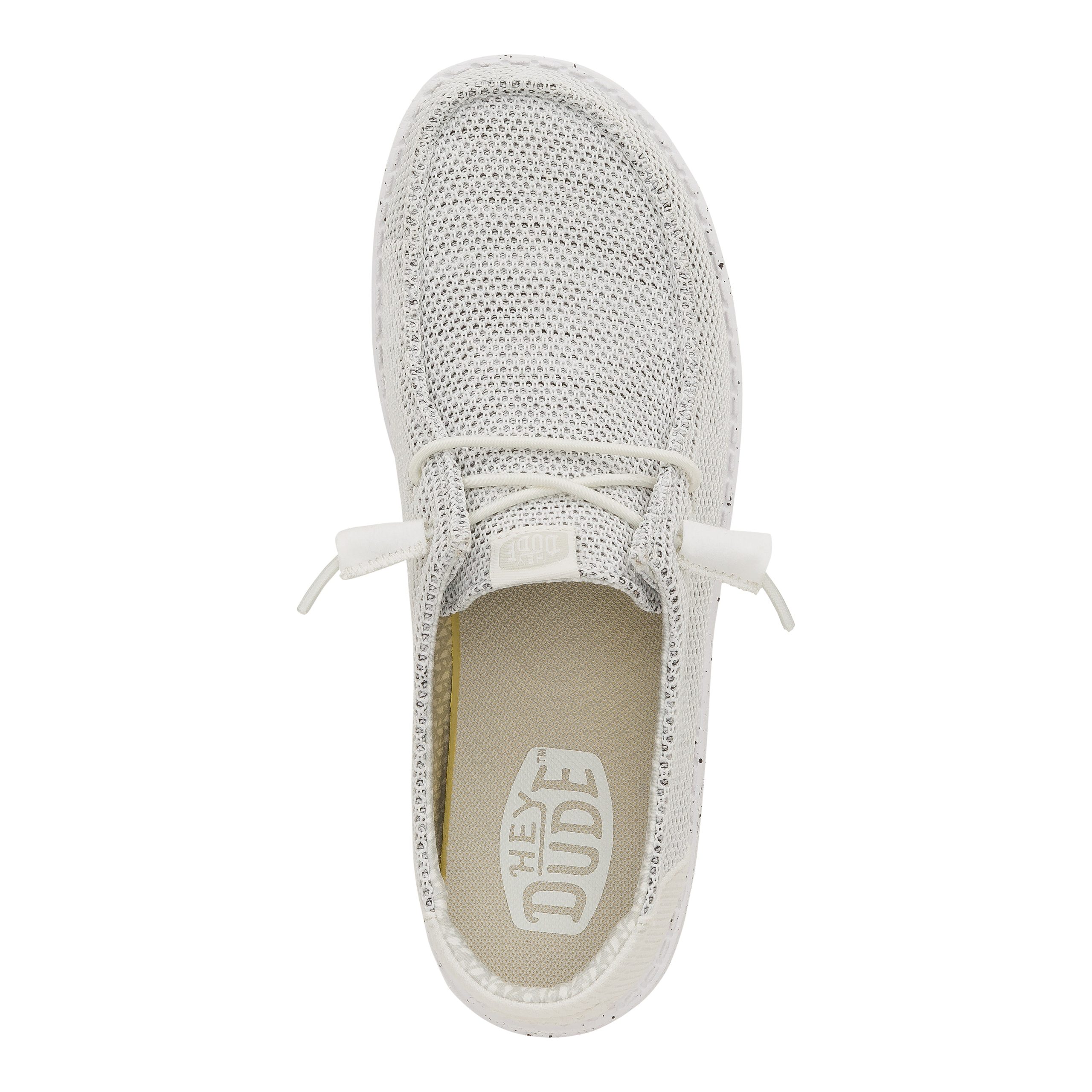 Wendy Stretch Sox ÿ Stone White - Image 8