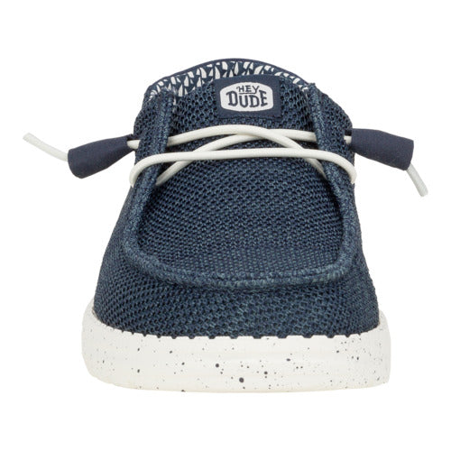 Wendy Stretch Sox ÿ Navy - Image 5