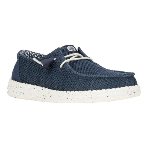 Wendy Stretch Sox ÿ Navy - Image 8
