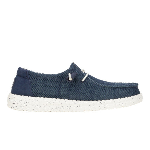 Wendy Stretch Sox ÿ Navy - Image 9