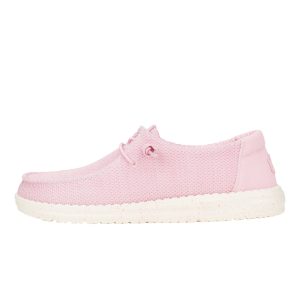 Wendy Stretch Sox ÿ Rosette