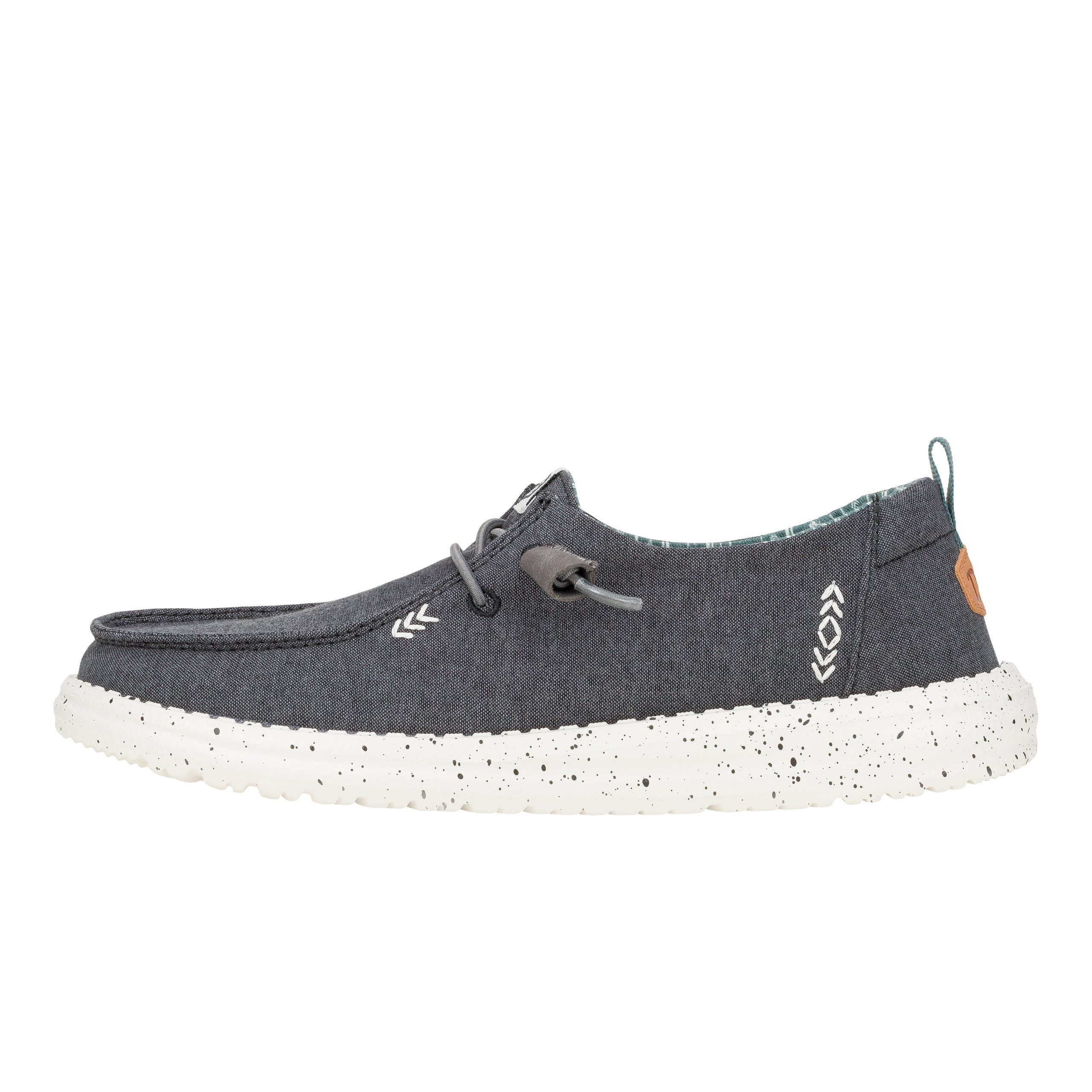 Wendy Chambray ÿ Black