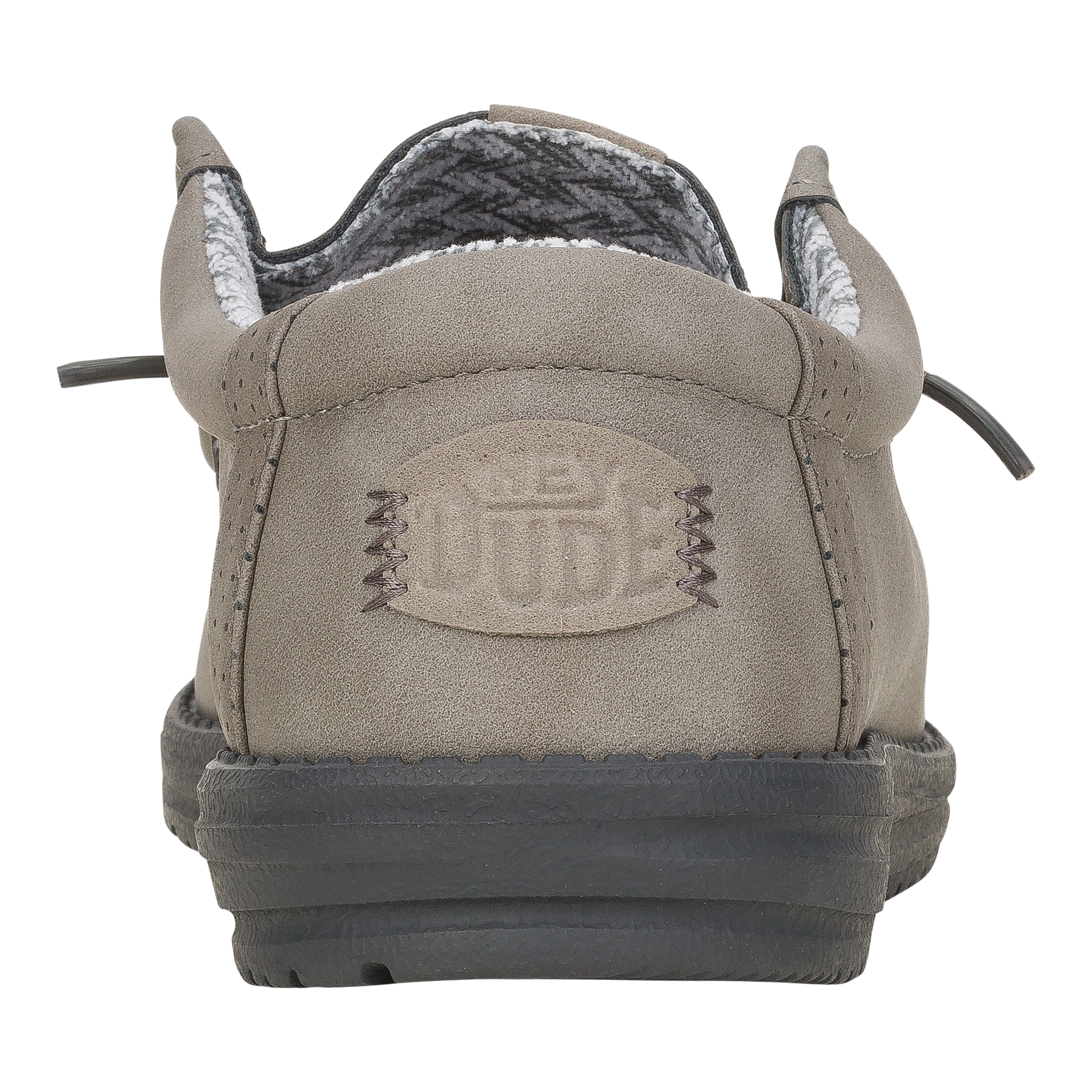 Wally Classic ÿ Grey - Image 5