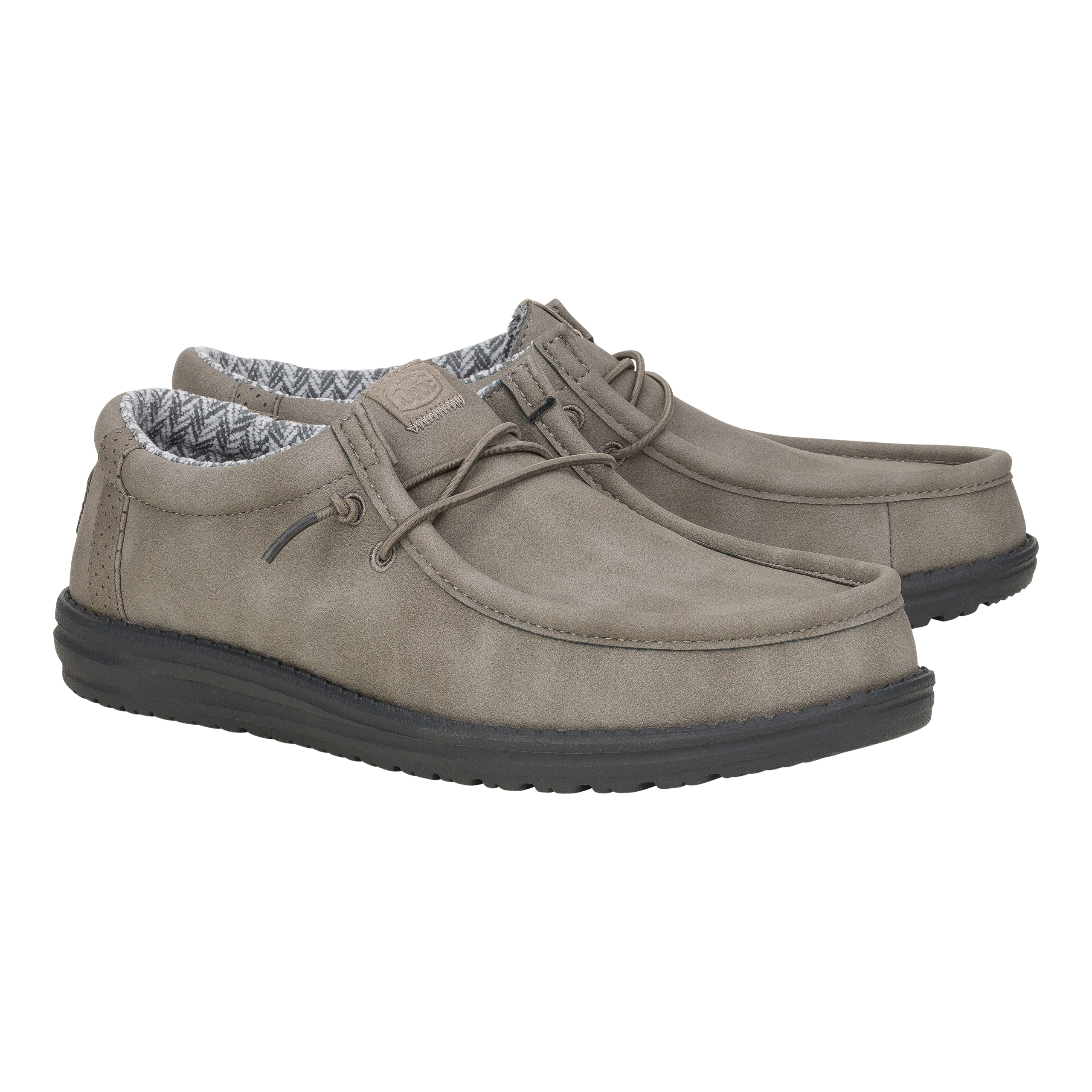 Wally Classic ÿ Grey - Image 2