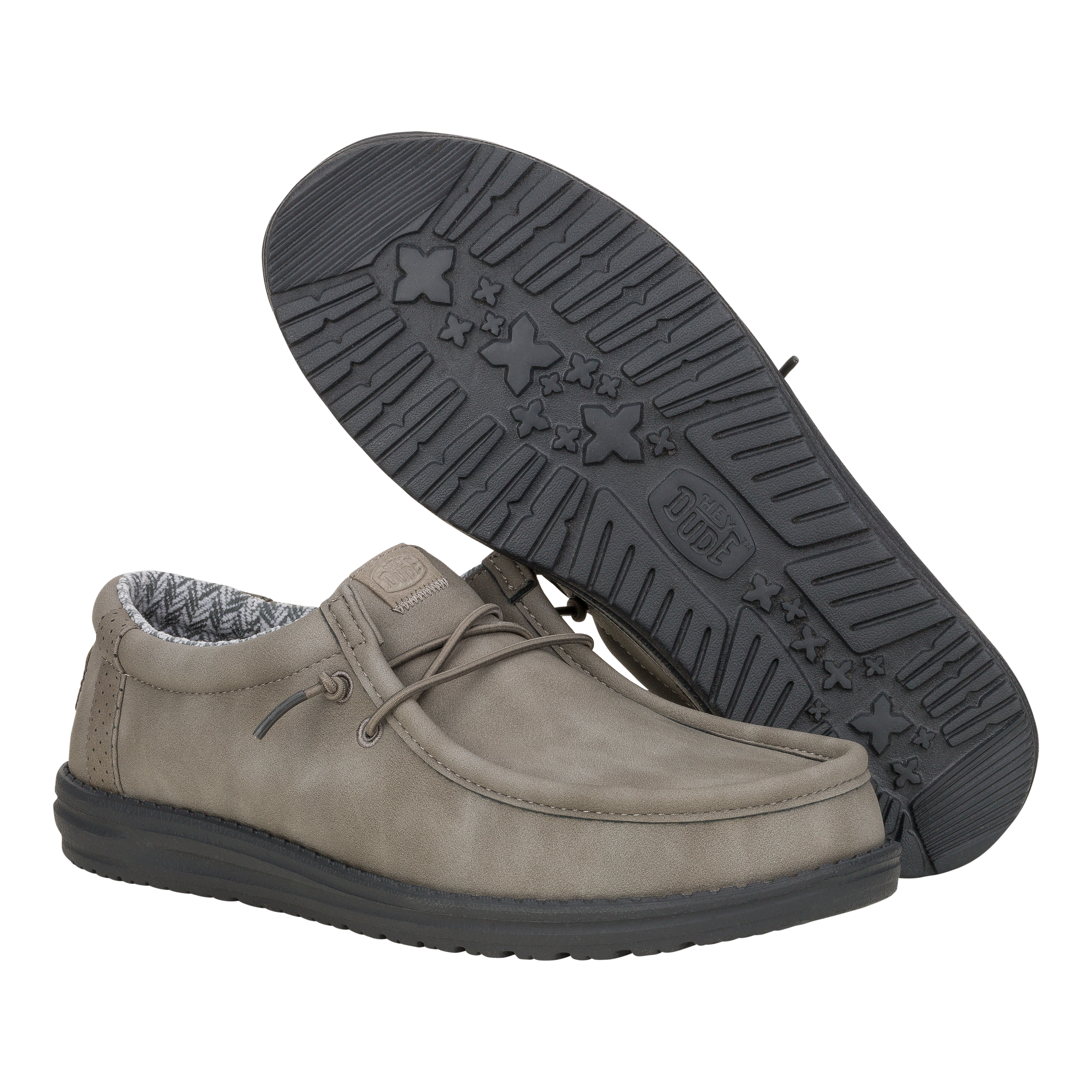 Wally Classic ÿ Grey - Image 3