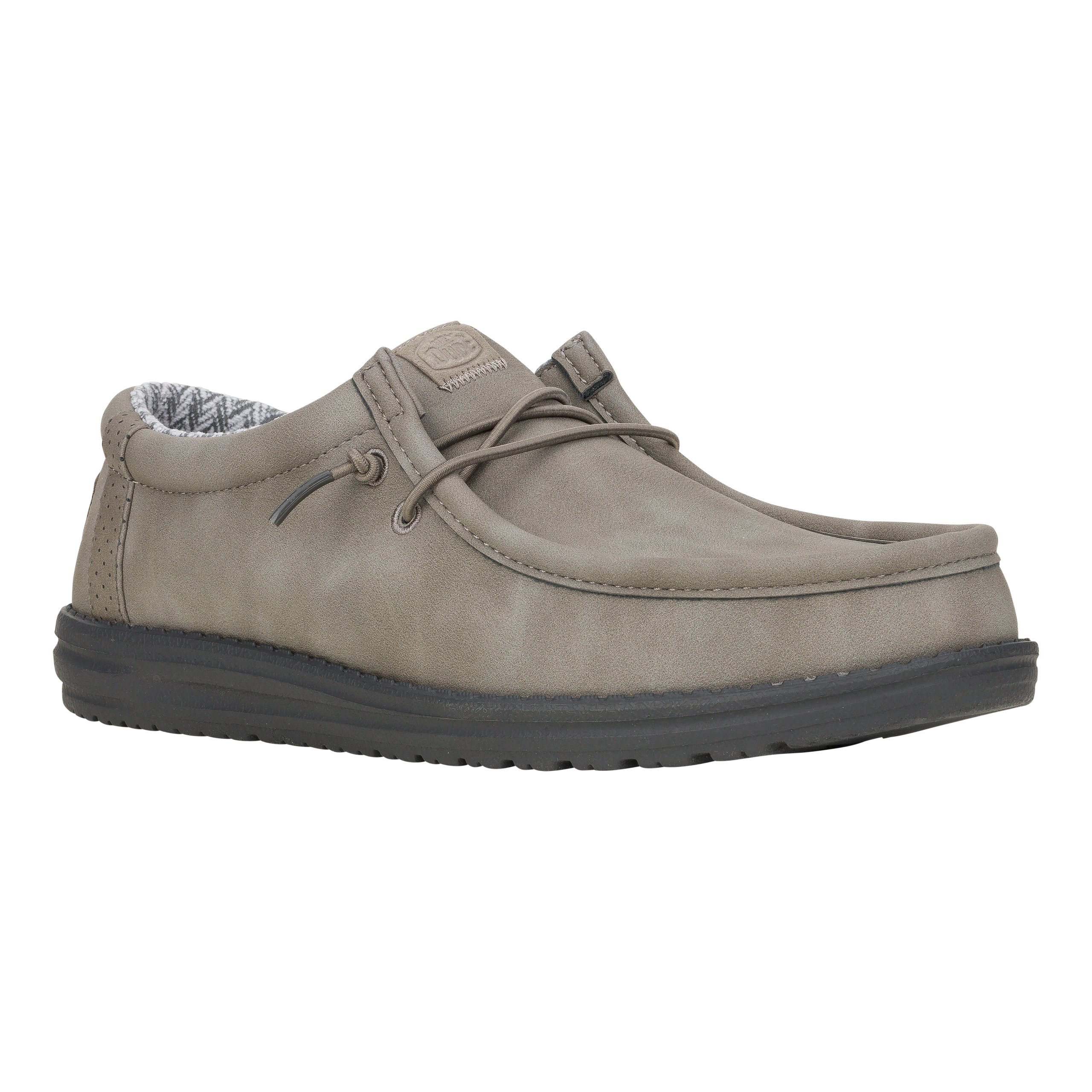 Wally Classic ÿ Grey - Image 7
