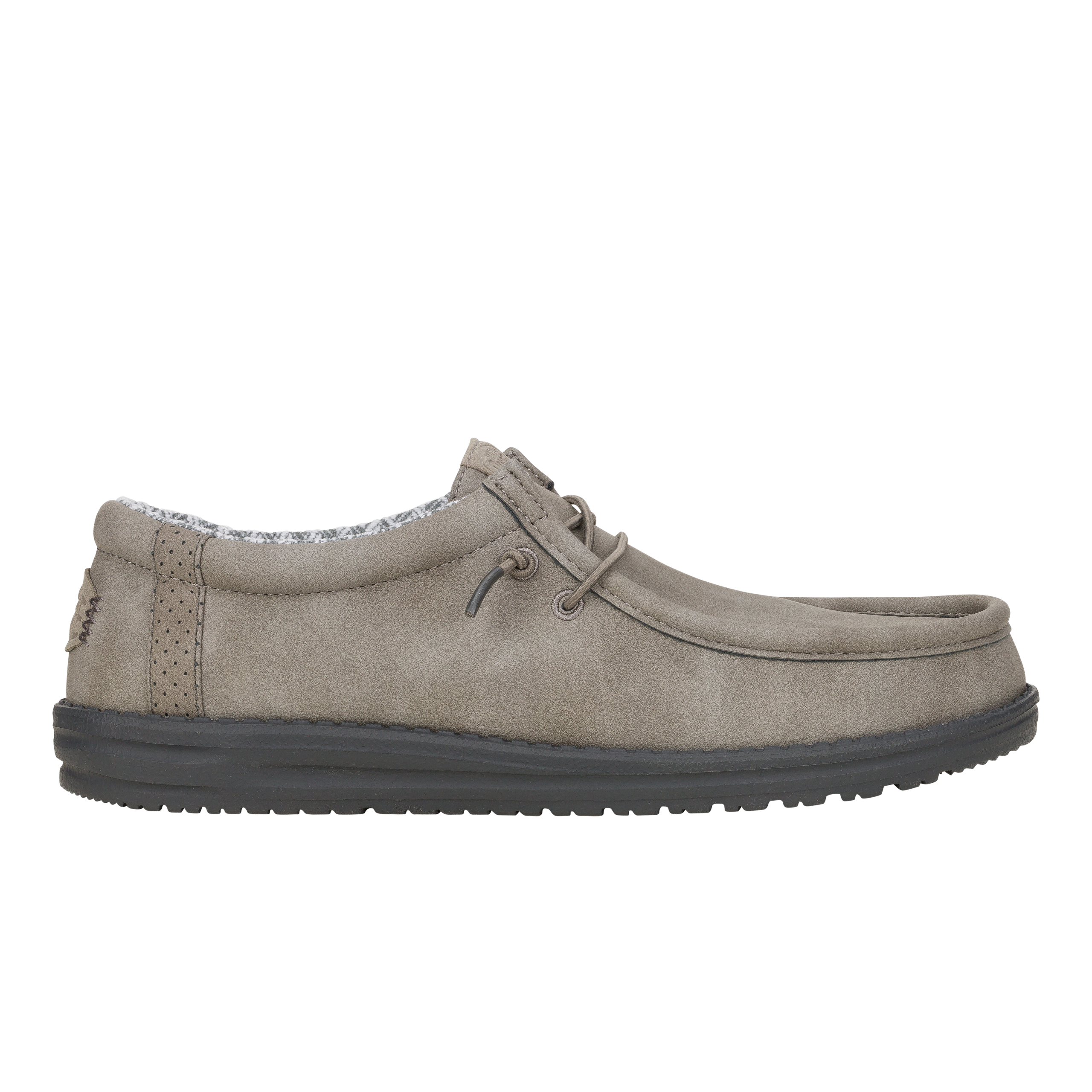 Wally Classic ÿ Grey - Image 8