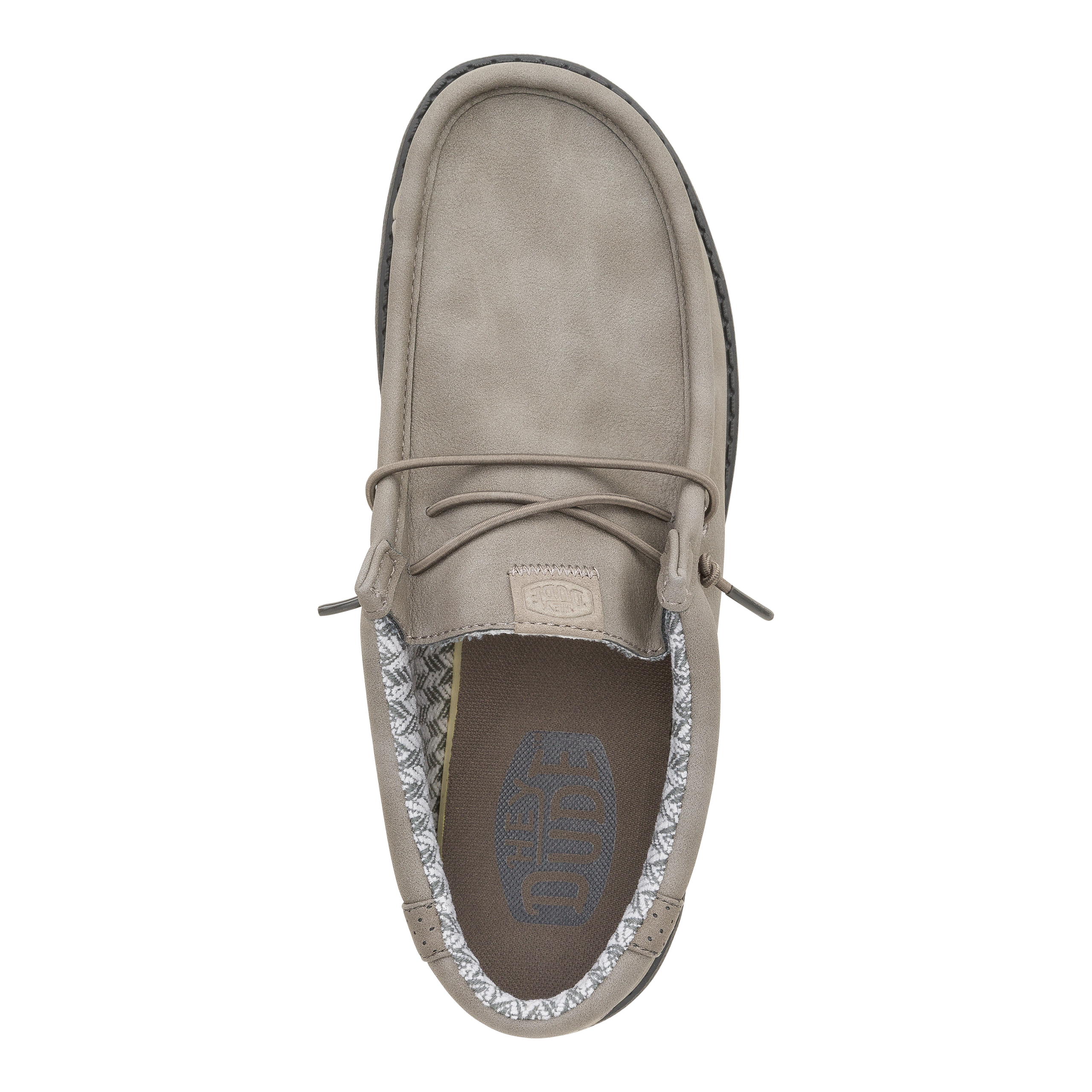 Wally Classic ÿ Grey - Image 6