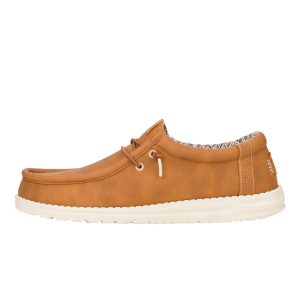 Wally Classic ÿ Tan