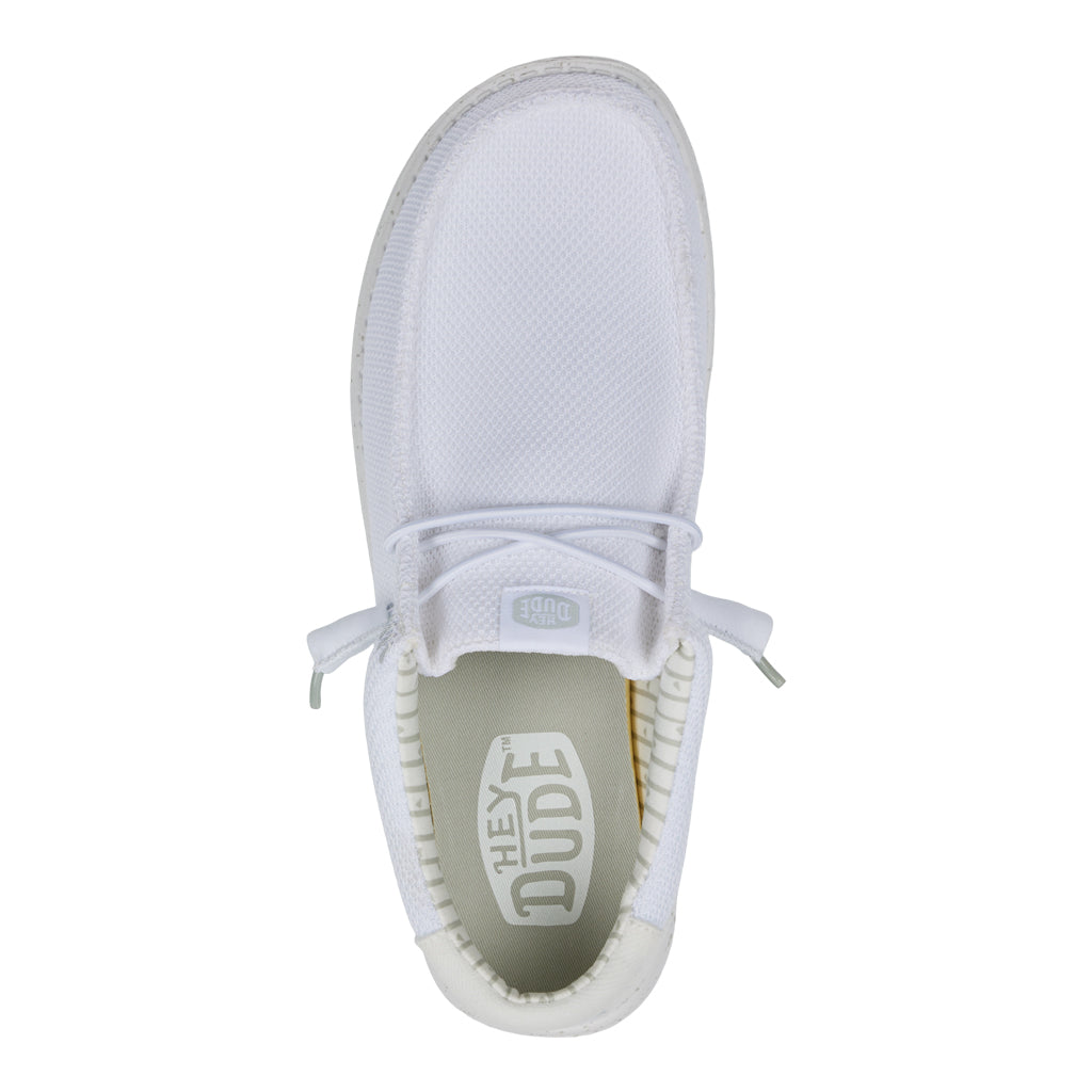 Wally Stretch Sox ÿ White - Image 7