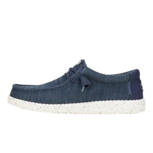 Wally Stretch Sox ÿ Navy