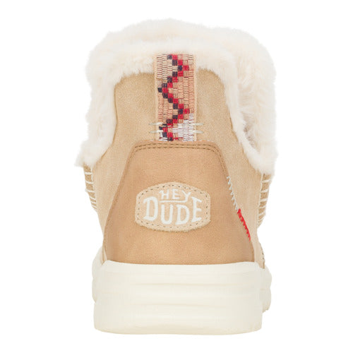 Camden Suede ÿ Tan - Image 5