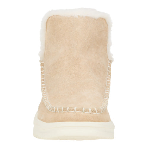 Camden Suede ÿ Tan - Image 4