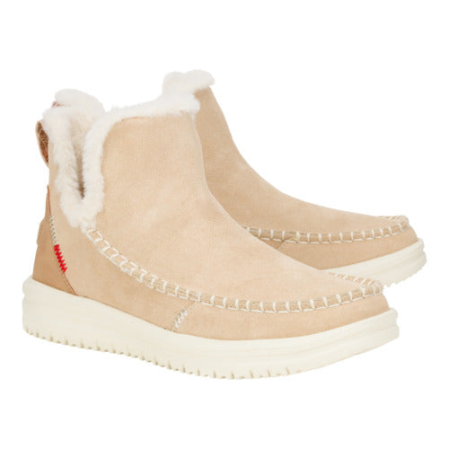 Camden Suede ÿ Tan - Image 2