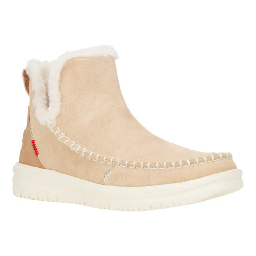 Camden Suede ÿ Tan - Image 7