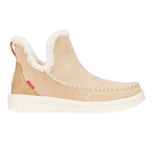 Camden Suede ÿ Tan - Image 8