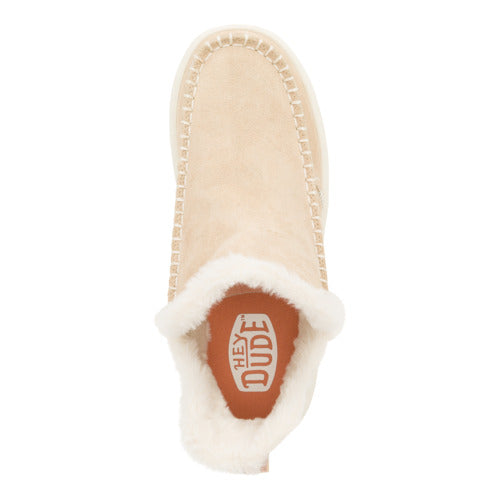 Camden Suede ÿ Tan - Image 6