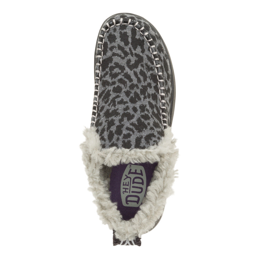 Denny Leopard ÿ Black Leopard - Image 6
